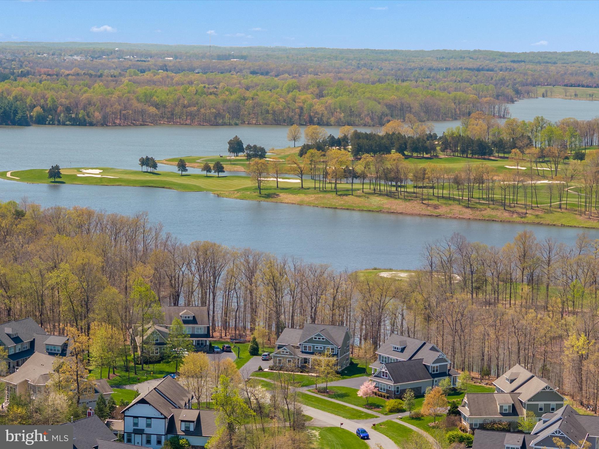 SARANAC - Residential