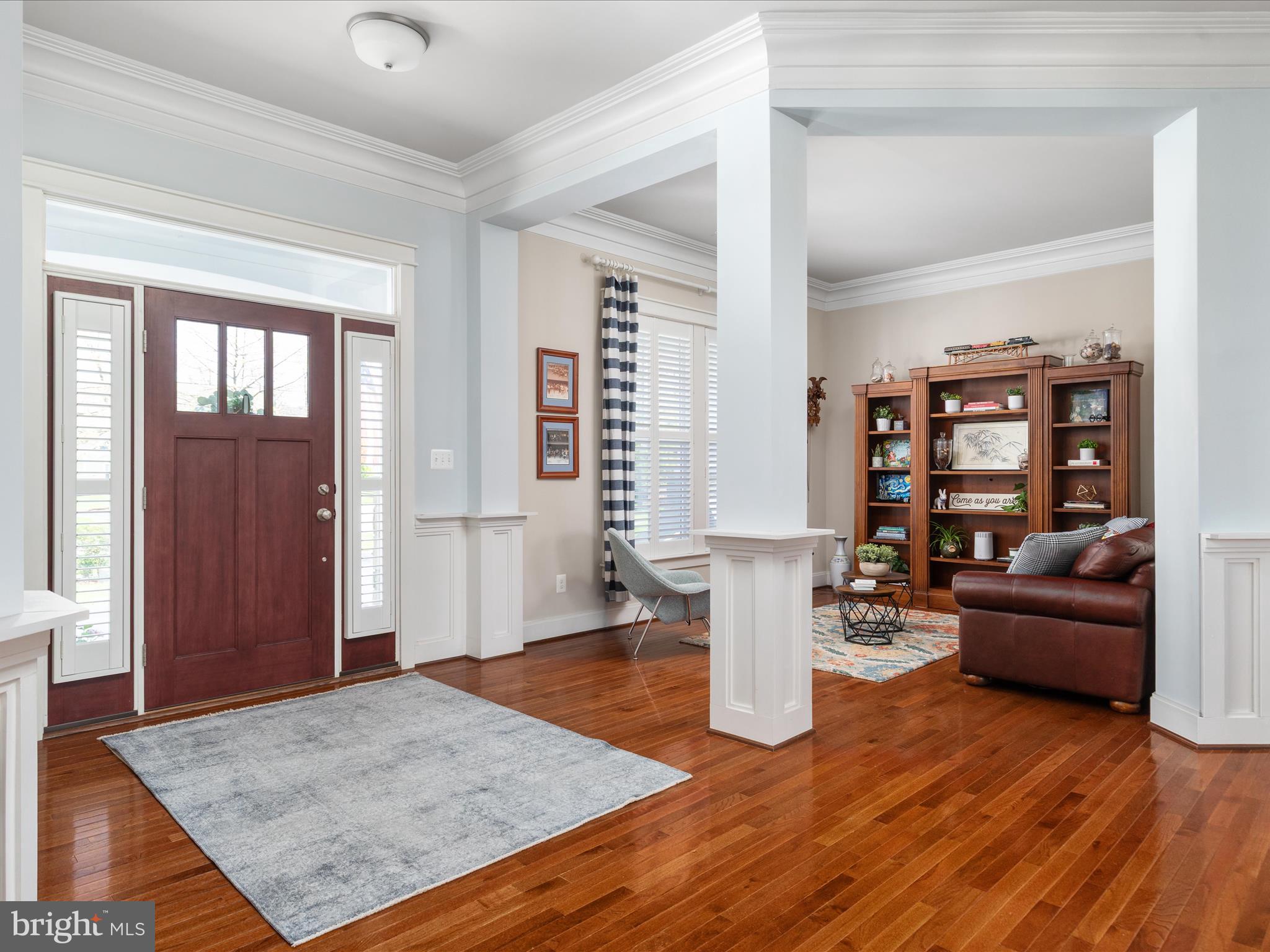 SARANAC - Residential