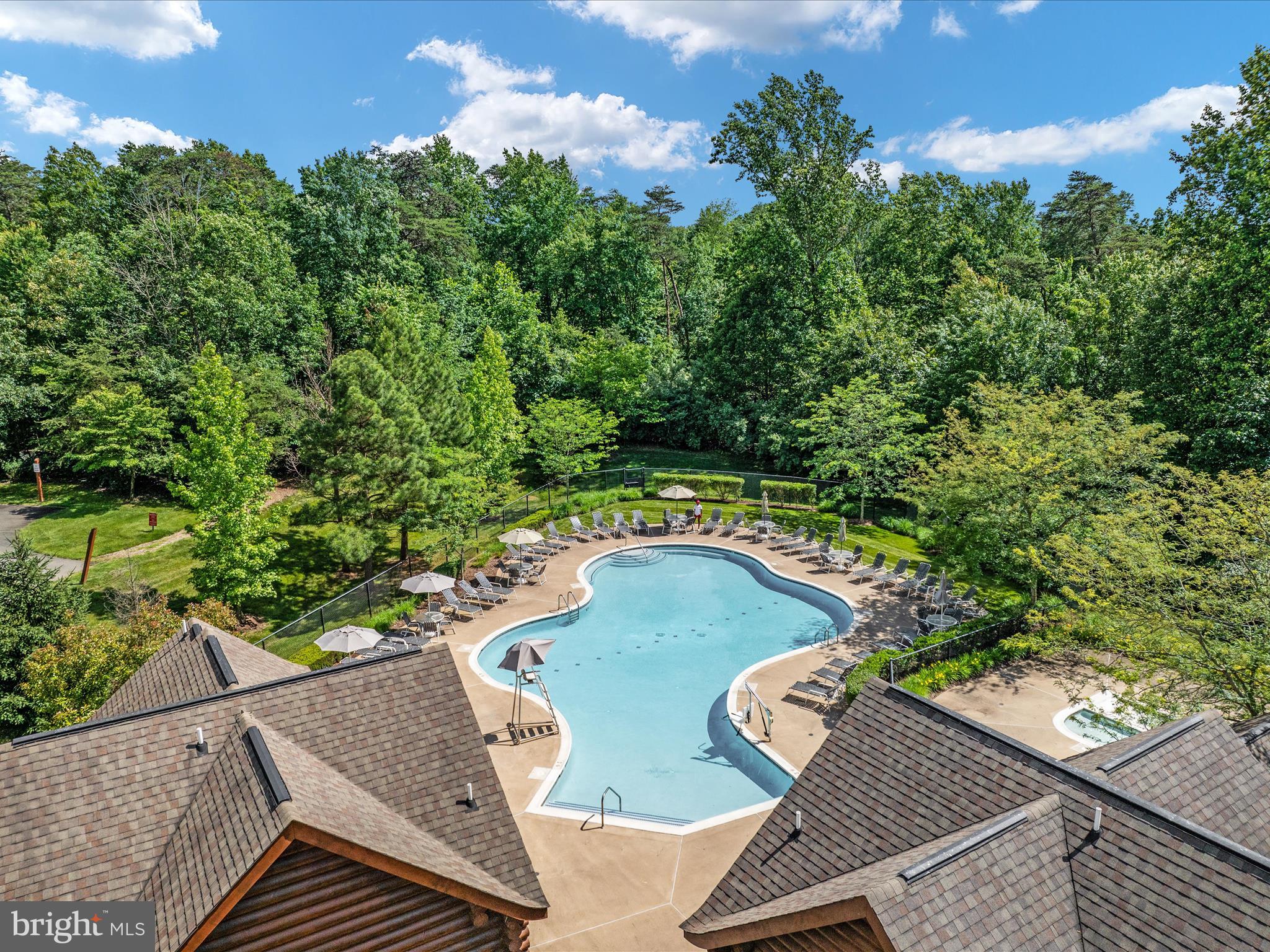 SARANAC - Residential
