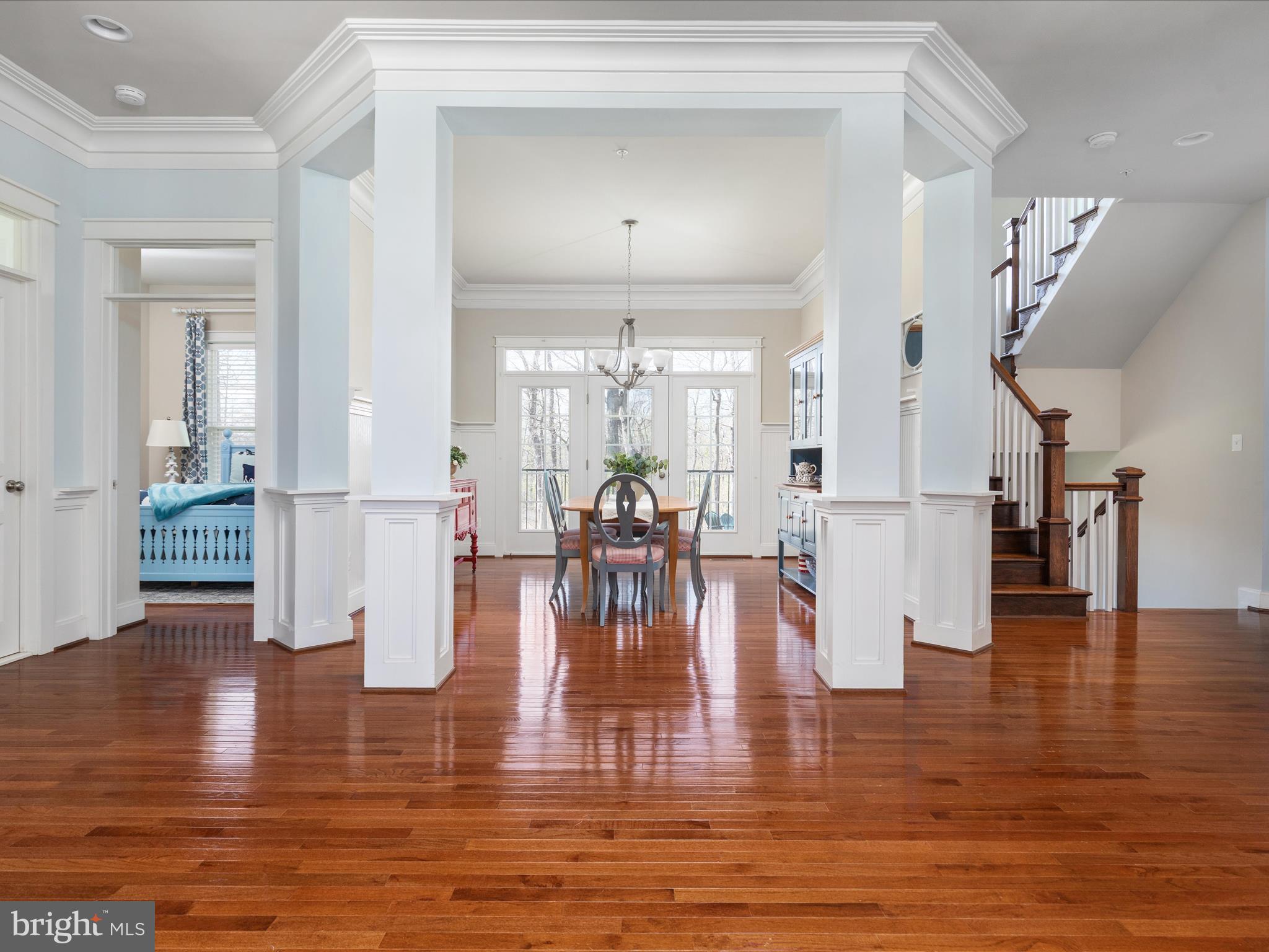 SARANAC - Residential
