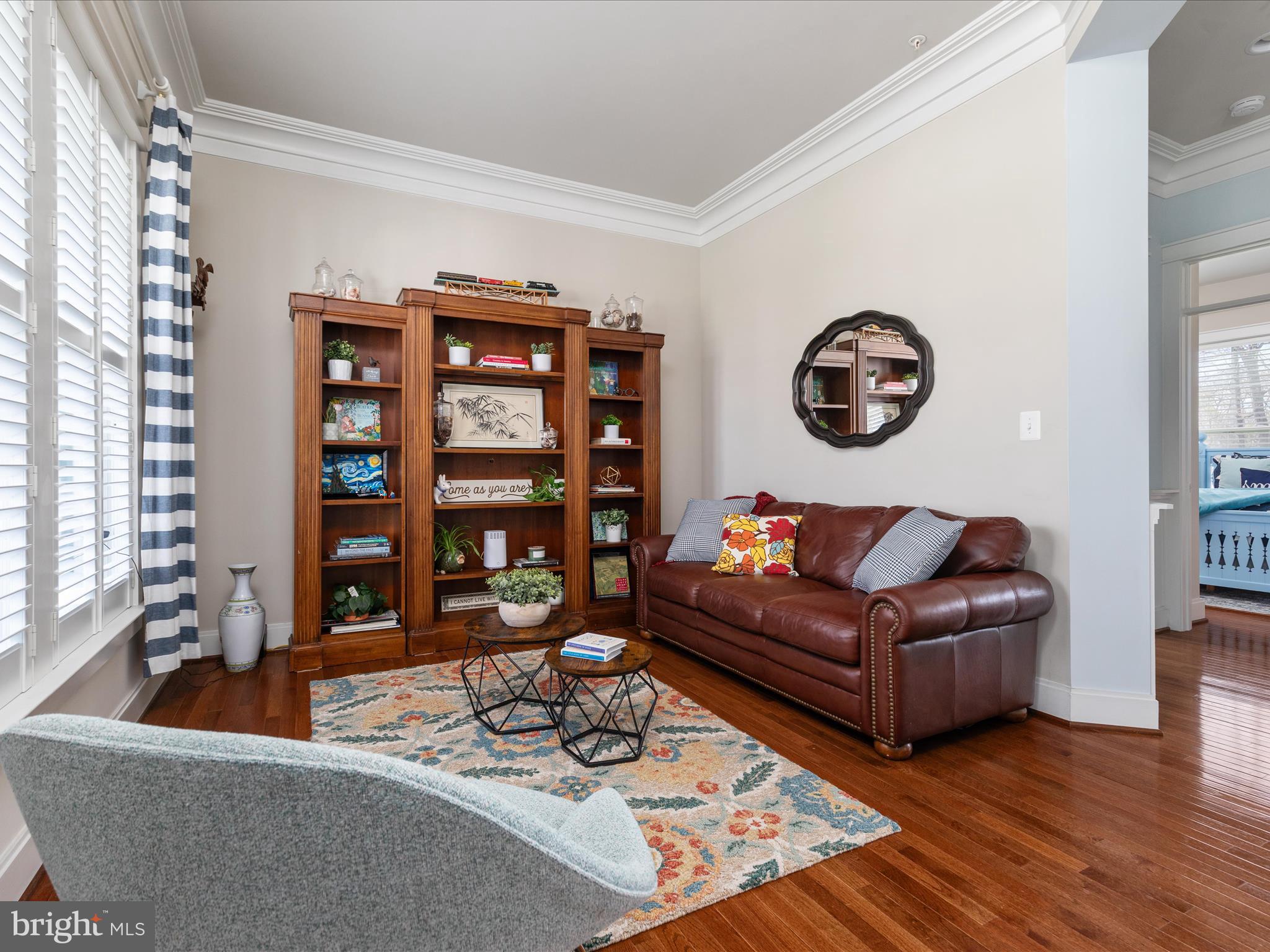 SARANAC - Residential