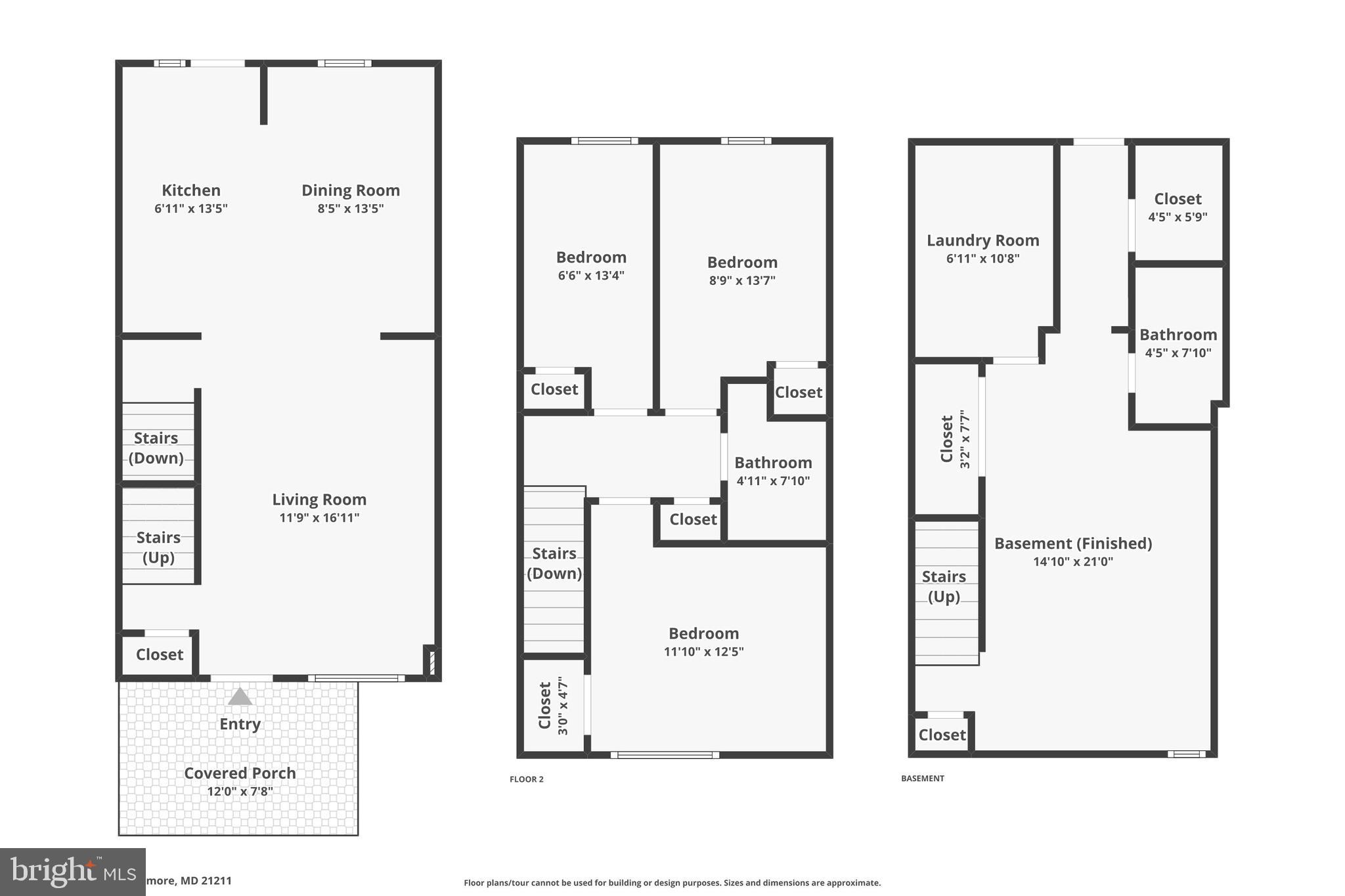 MEDFIELD - Residential