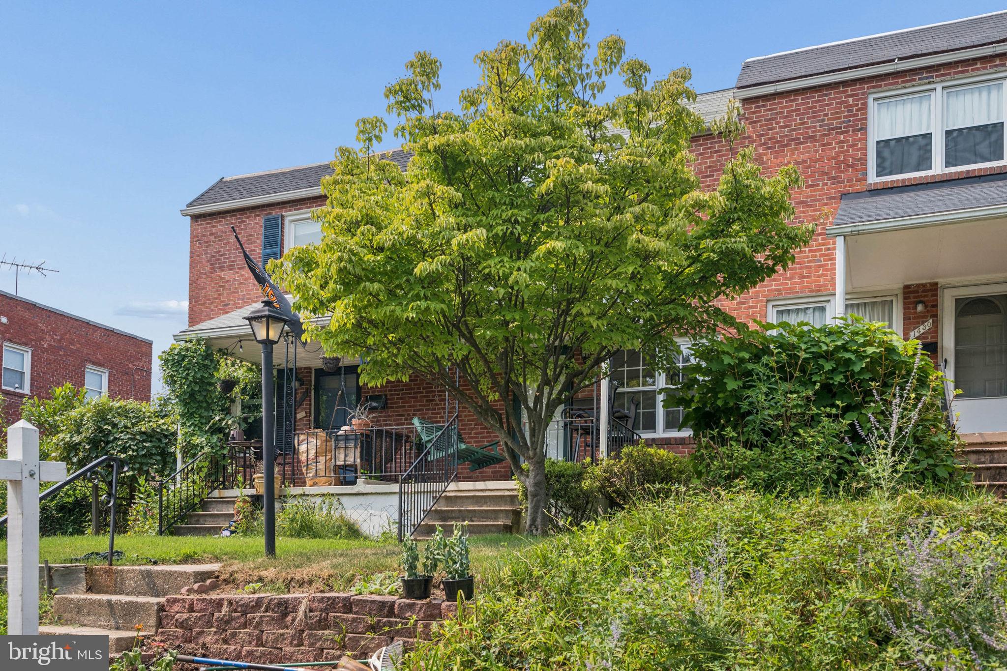 MEDFIELD - Residential