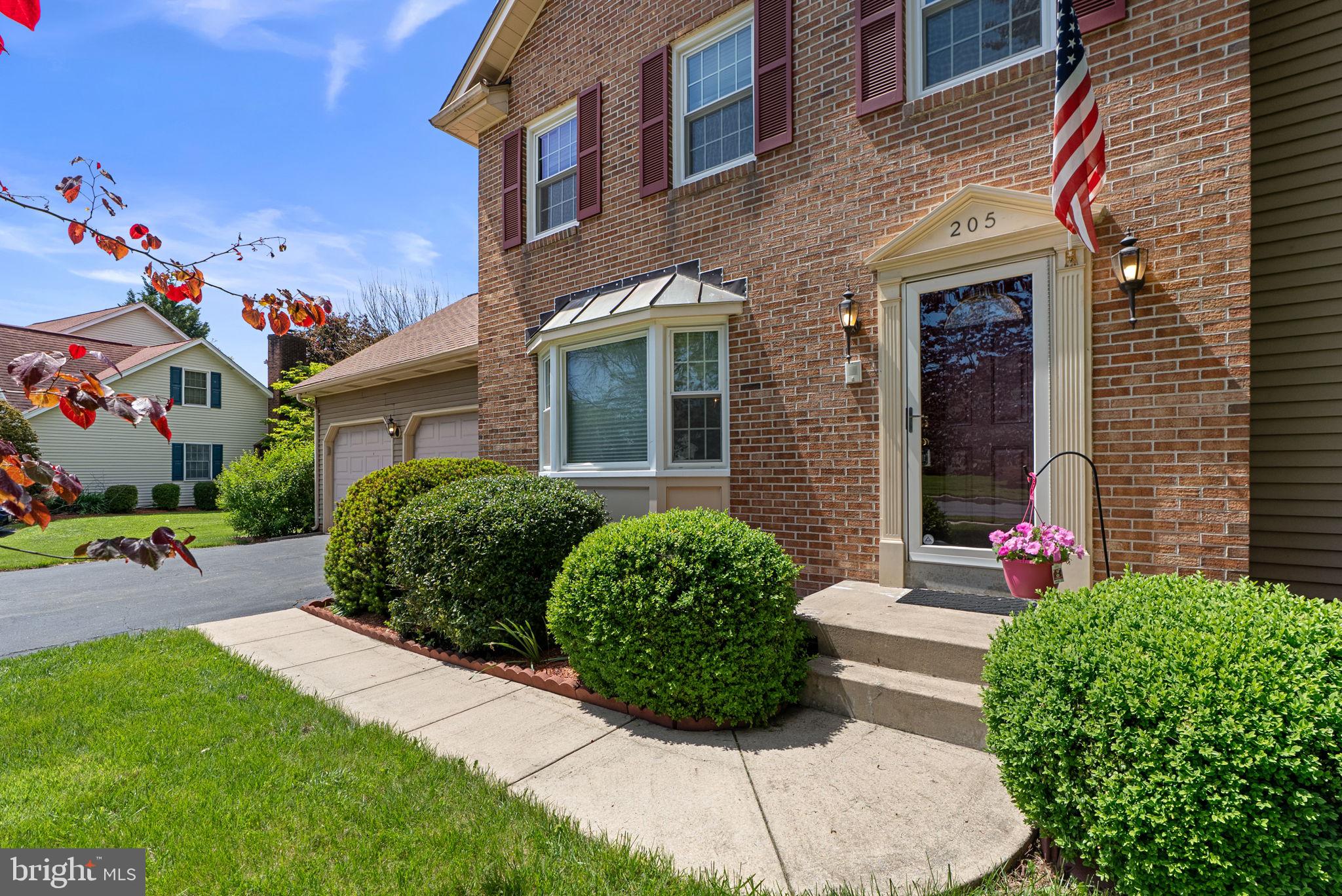 DEERFIELD - Residential