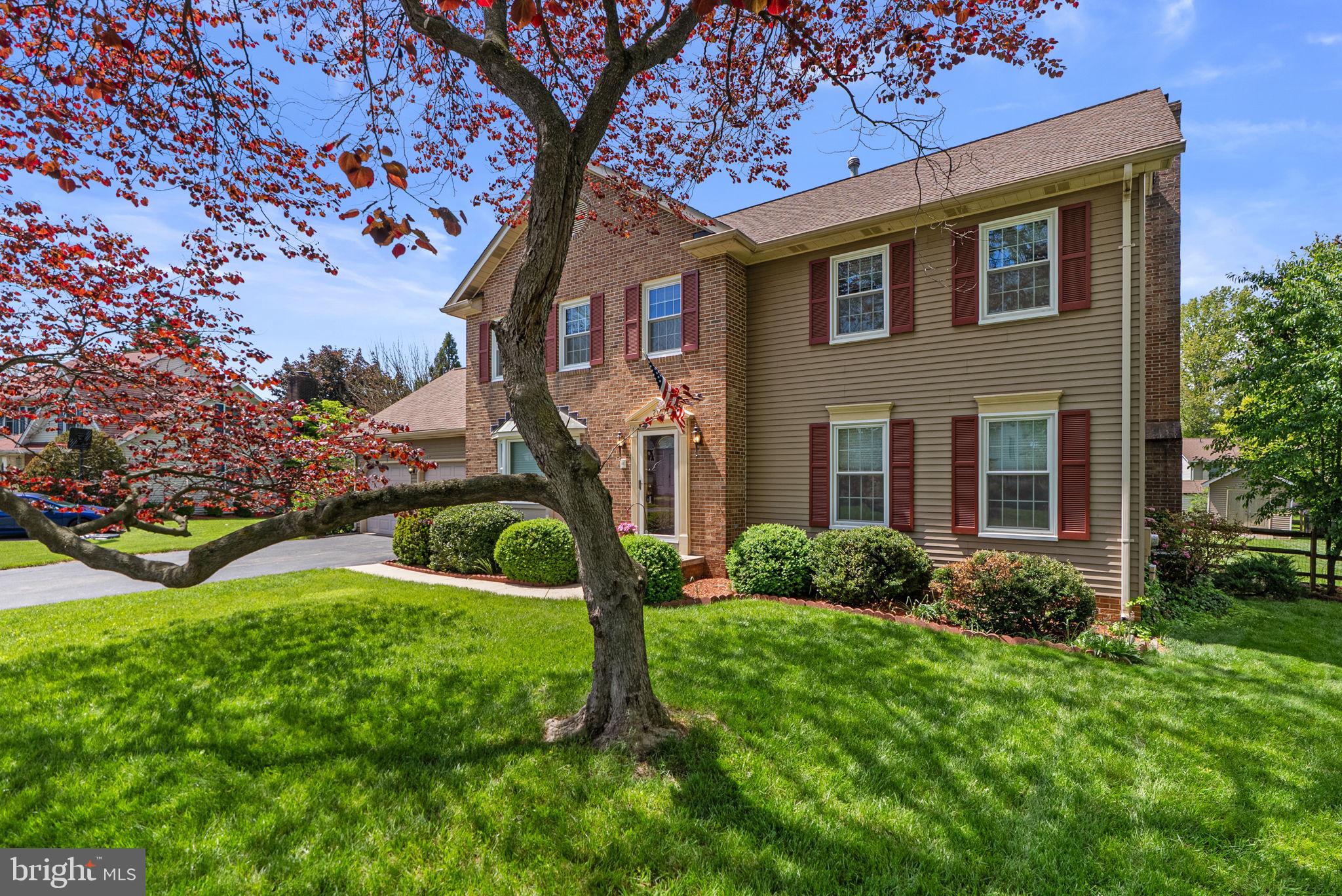 DEERFIELD - Residential