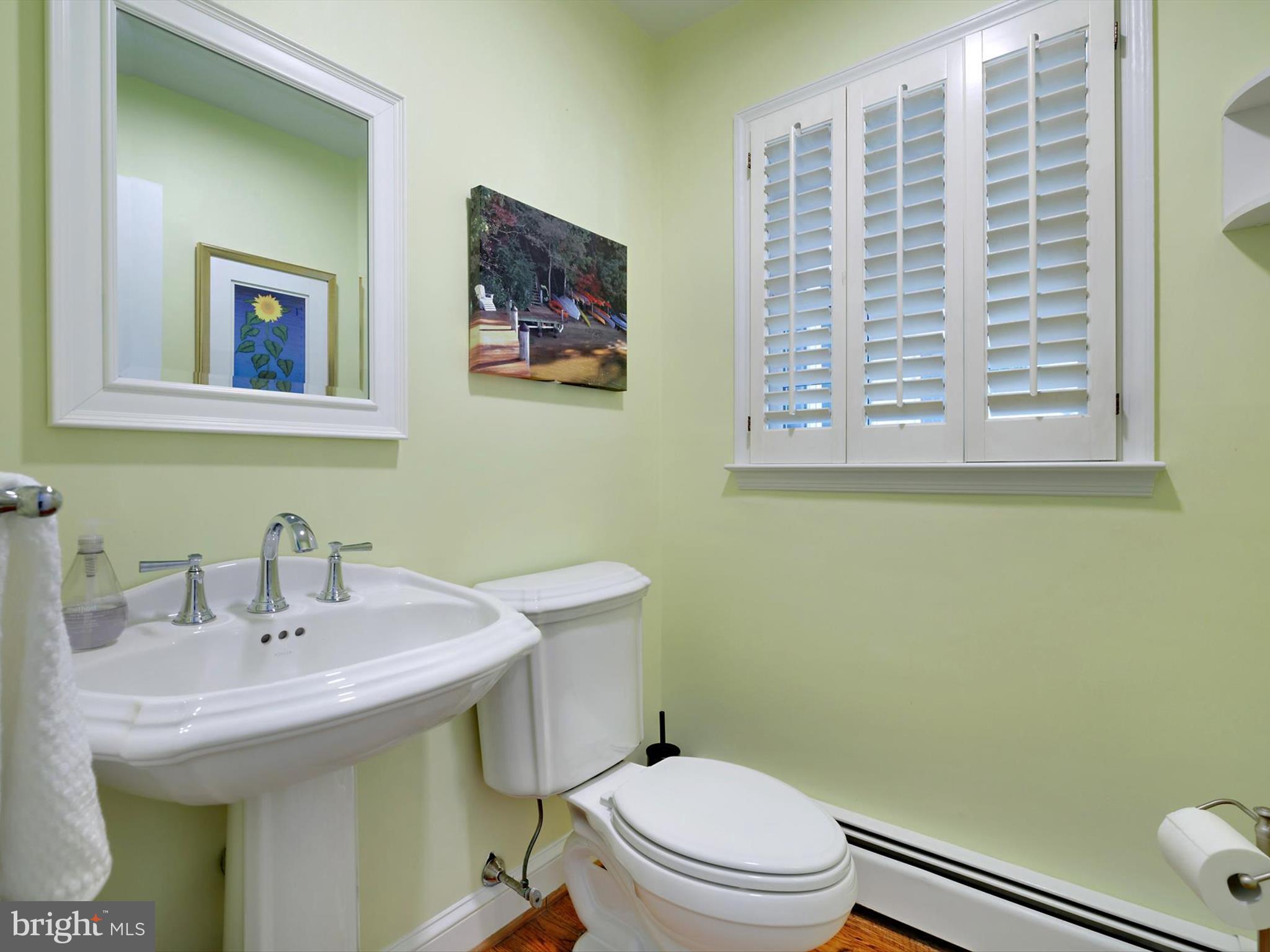PENDENNIS MOUNT - Residential