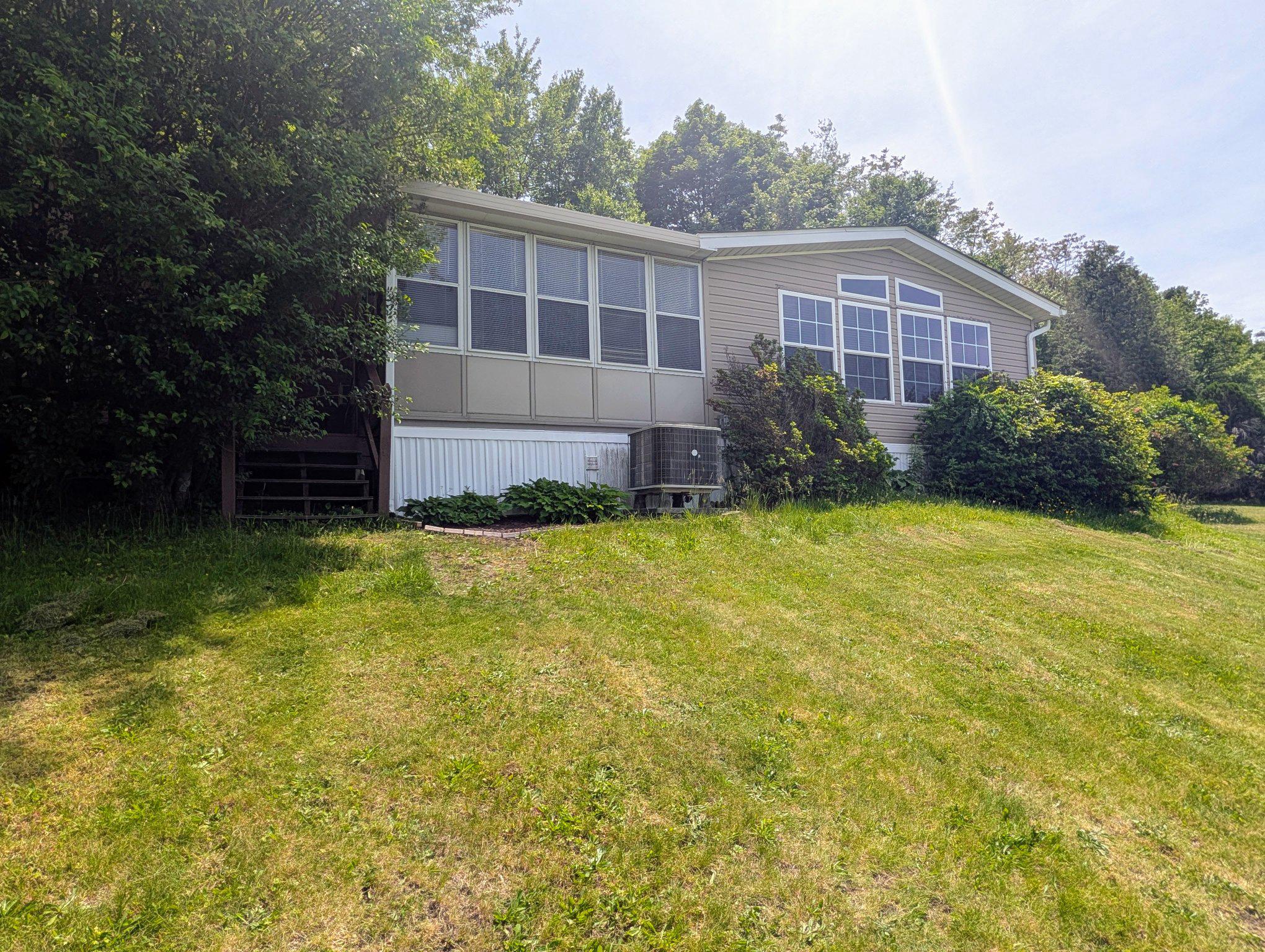 NONE AVAILABLE - Residential