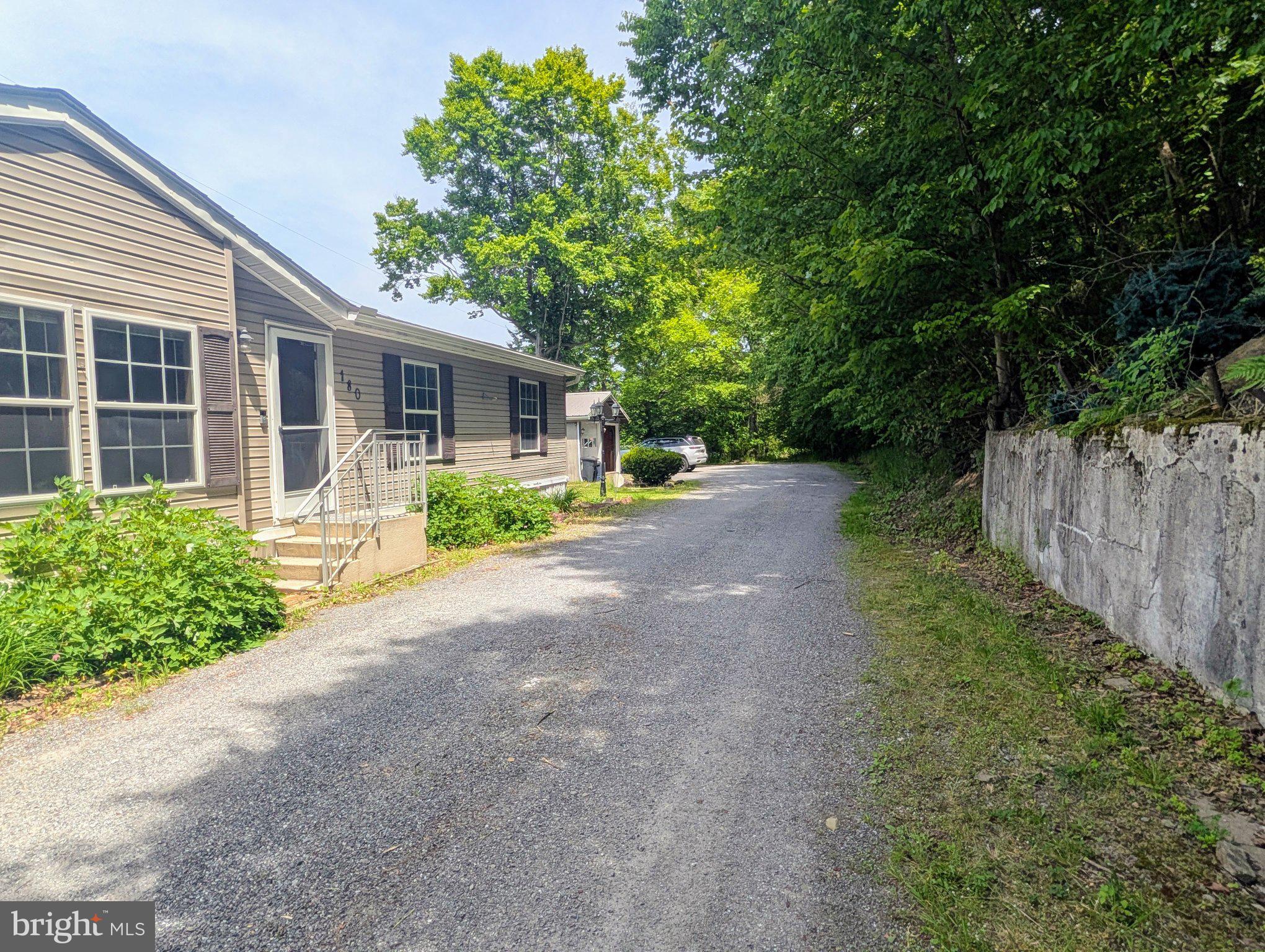 NONE AVAILABLE - Residential