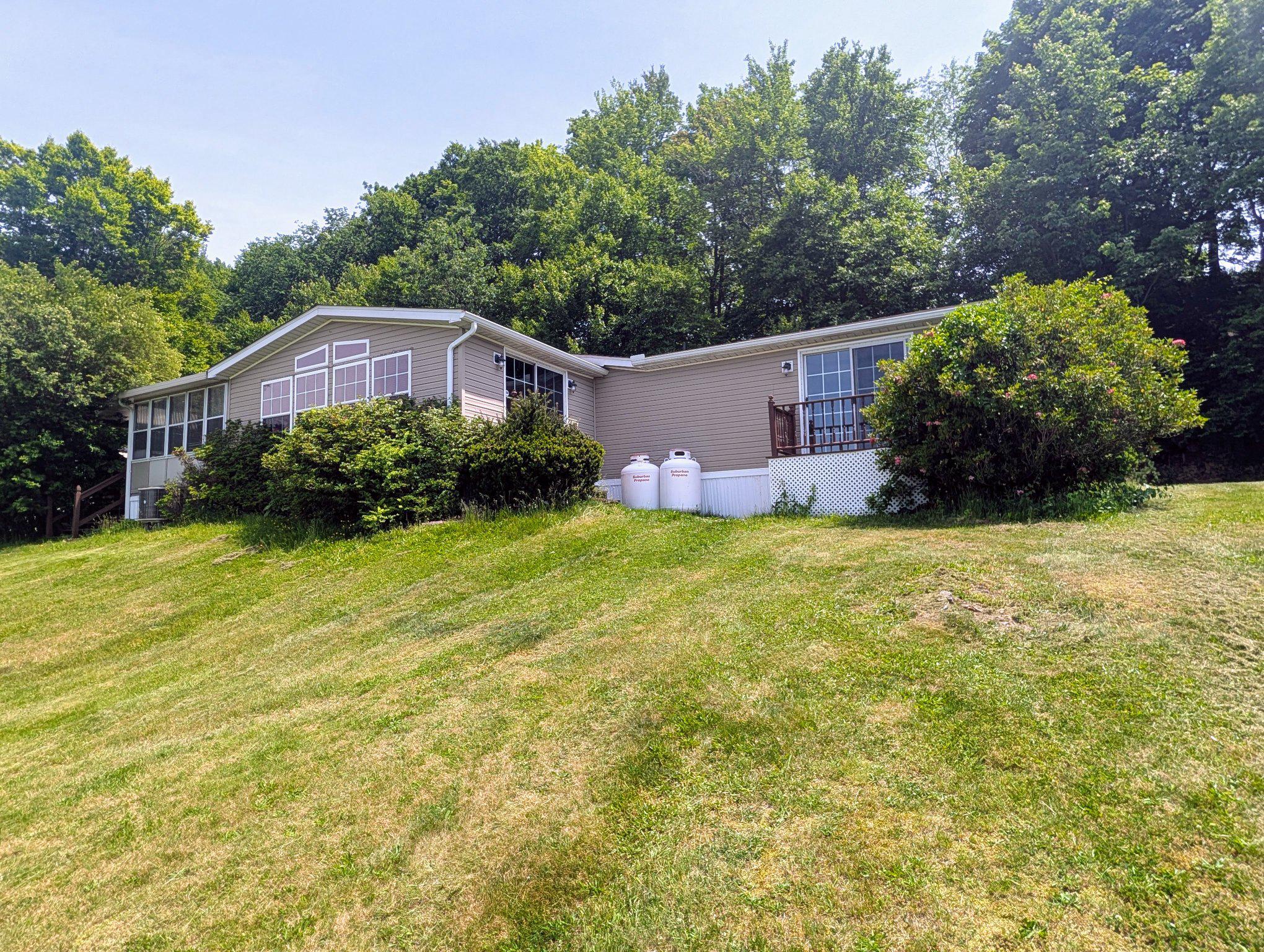 NONE AVAILABLE - Residential