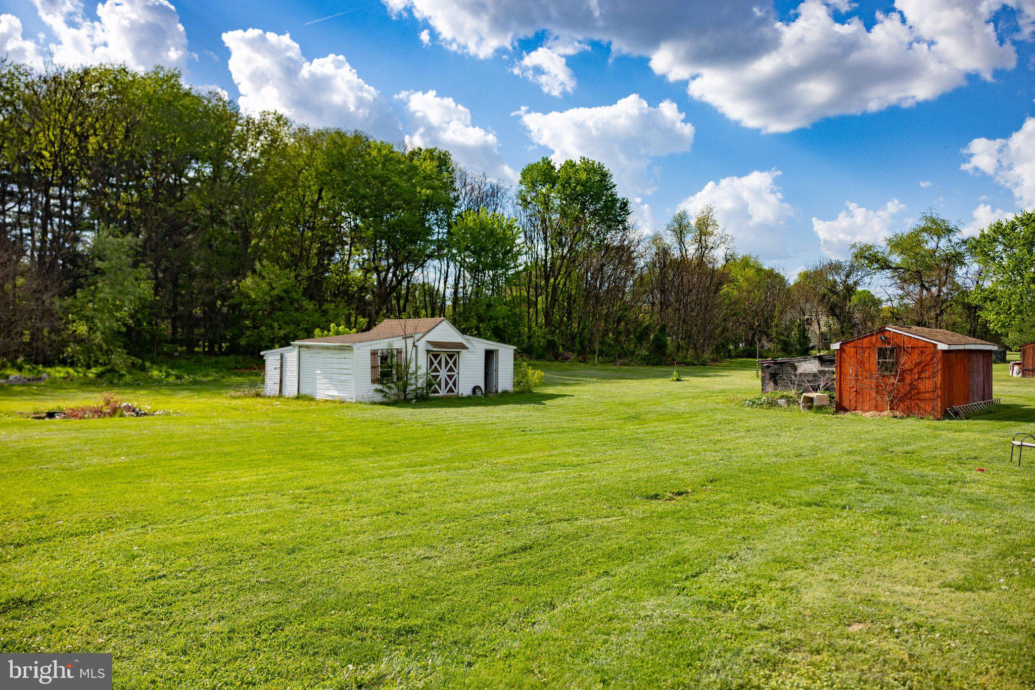 WASHINGTON COUNTY - Residential