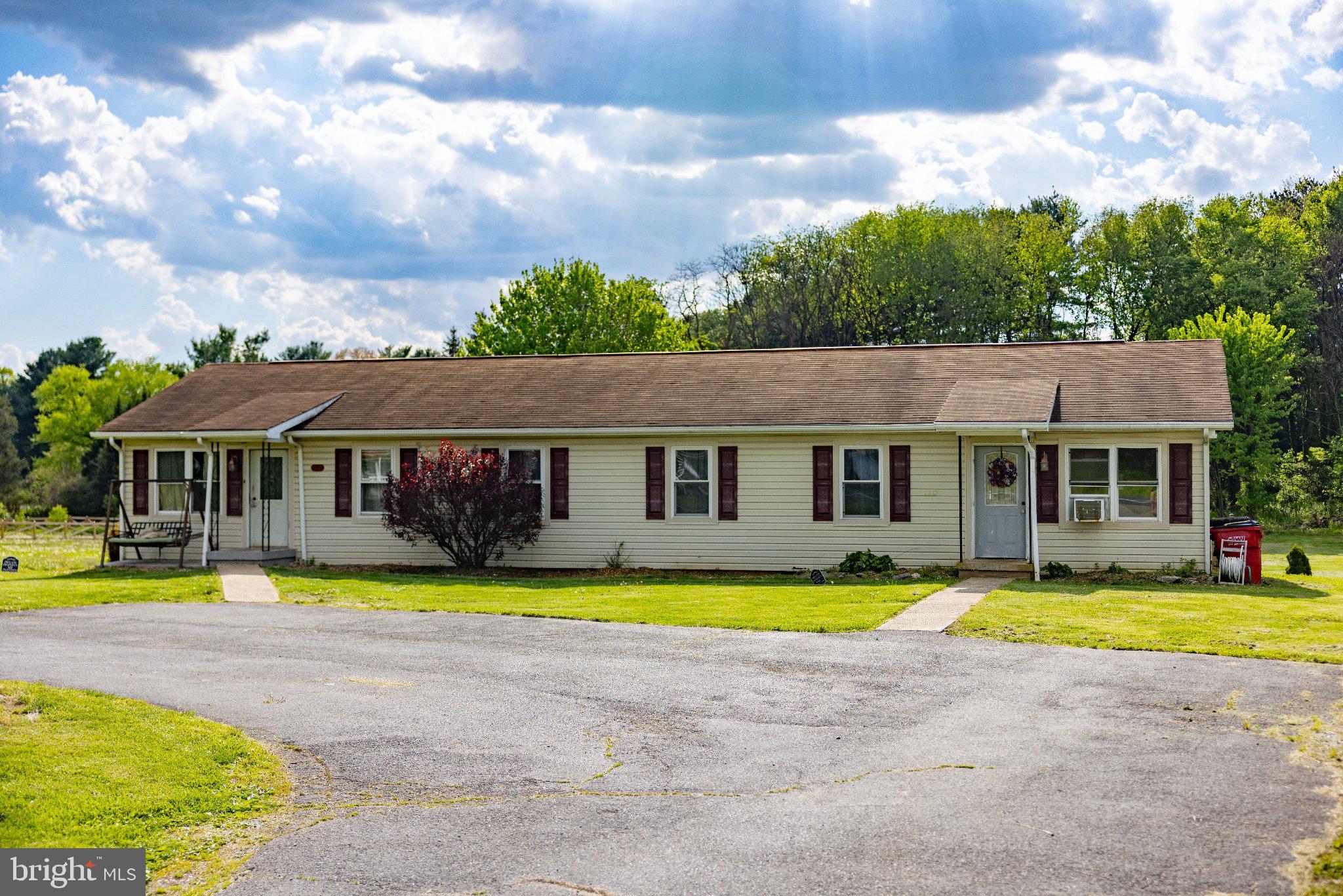 WASHINGTON COUNTY - Residential
