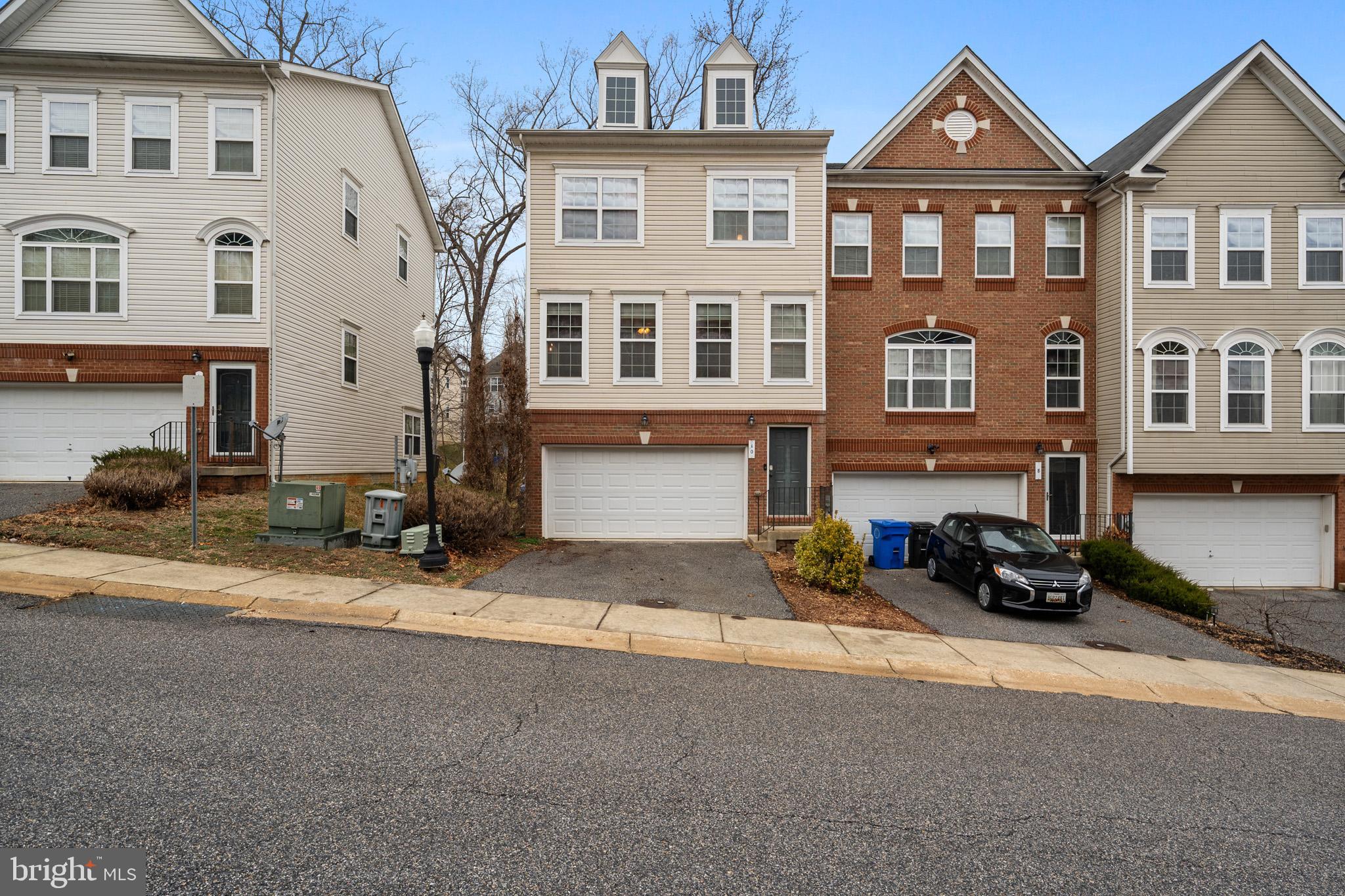 Beautifully maintained townhome and one of the largest models in the highly sought-after Riverwatch community. The main level features new luxury vinyl flooring throughout, a spacious living room, formal dining area, and a gourmet kitchen with modern finishes that opens to a large eat-in area—perfect for everyday living and entertaining. The upper level offers an expansive owner’s suite with a large walk-in closet and a luxurious en-suite bath. Two additional bedrooms, a full bathroom, and a laundry area provide added convenience. The fully finished lower level includes a versatile recreation room and access to the two-car garage.

Residents of the Riverwatch community enjoy scenic walking trails, a large private boardwalk exclusive to the community, and beautiful views of the Potomac River. Conveniently located minutes from Indian Head Naval Base and major commuter routes for easy access throughout the DMV region.