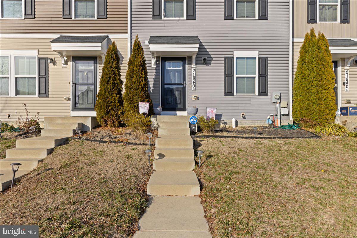 WILLOW GATE - Residential