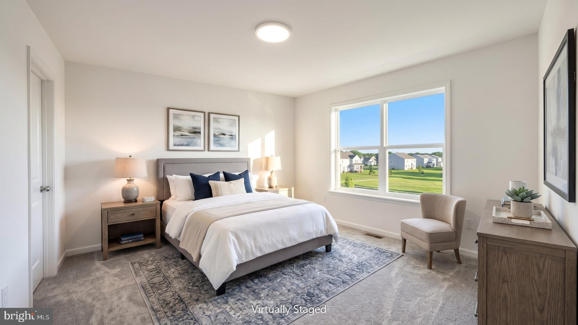 MERIDIAN HEIGHTS - Residential