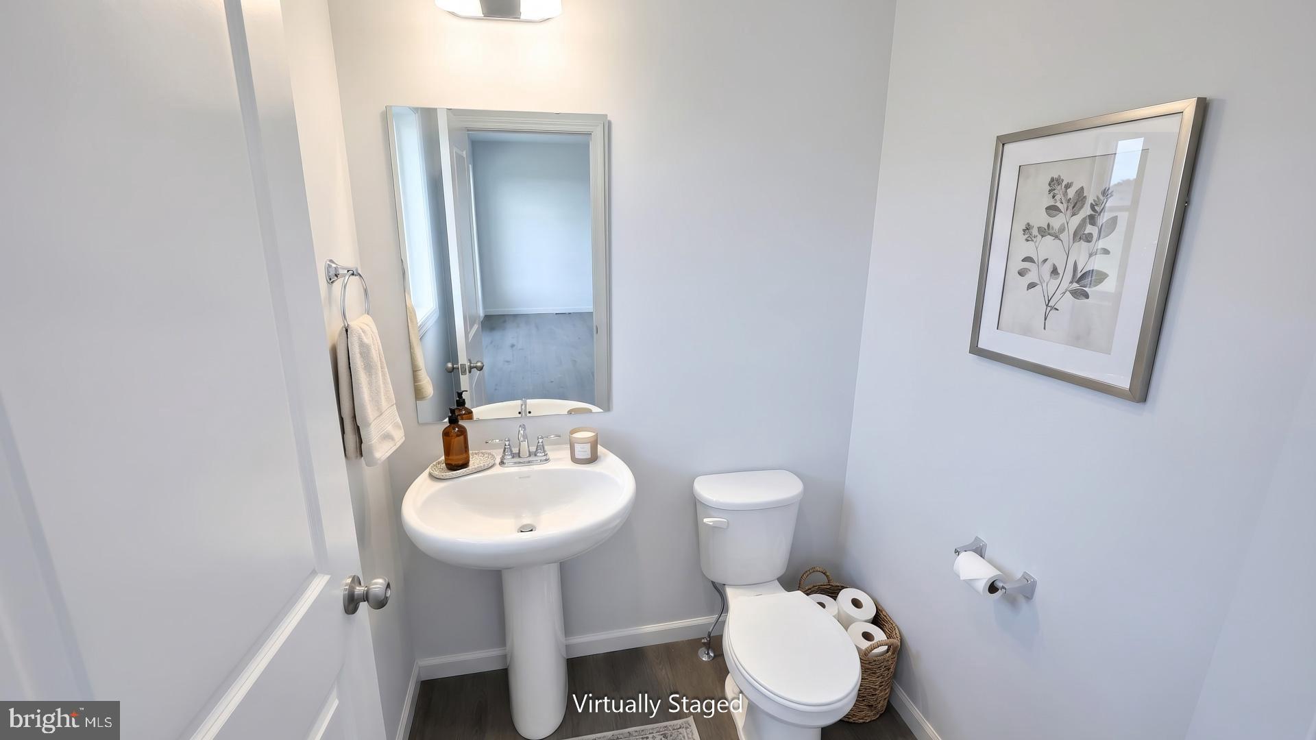 MERIDIAN HEIGHTS - Residential