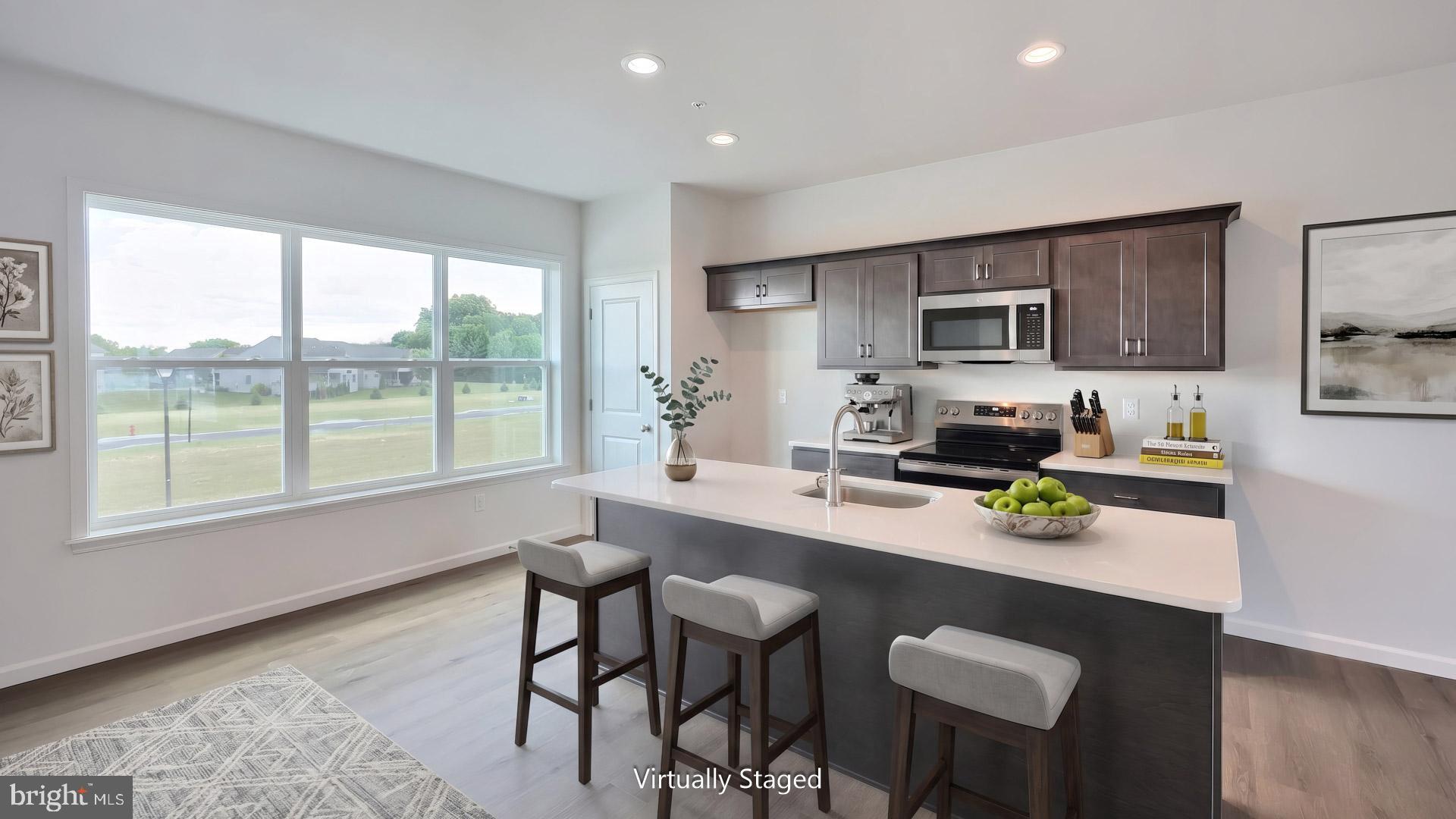 MERIDIAN HEIGHTS - Residential