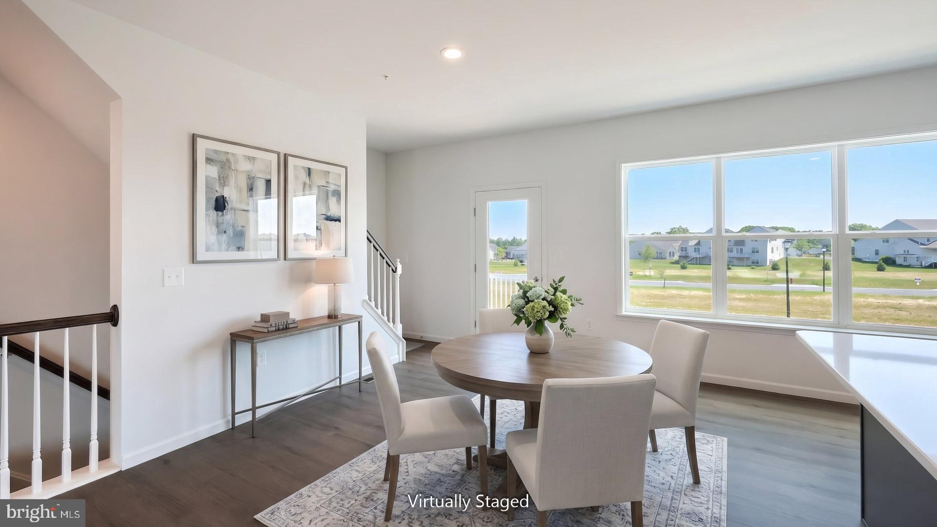MERIDIAN HEIGHTS - Residential
