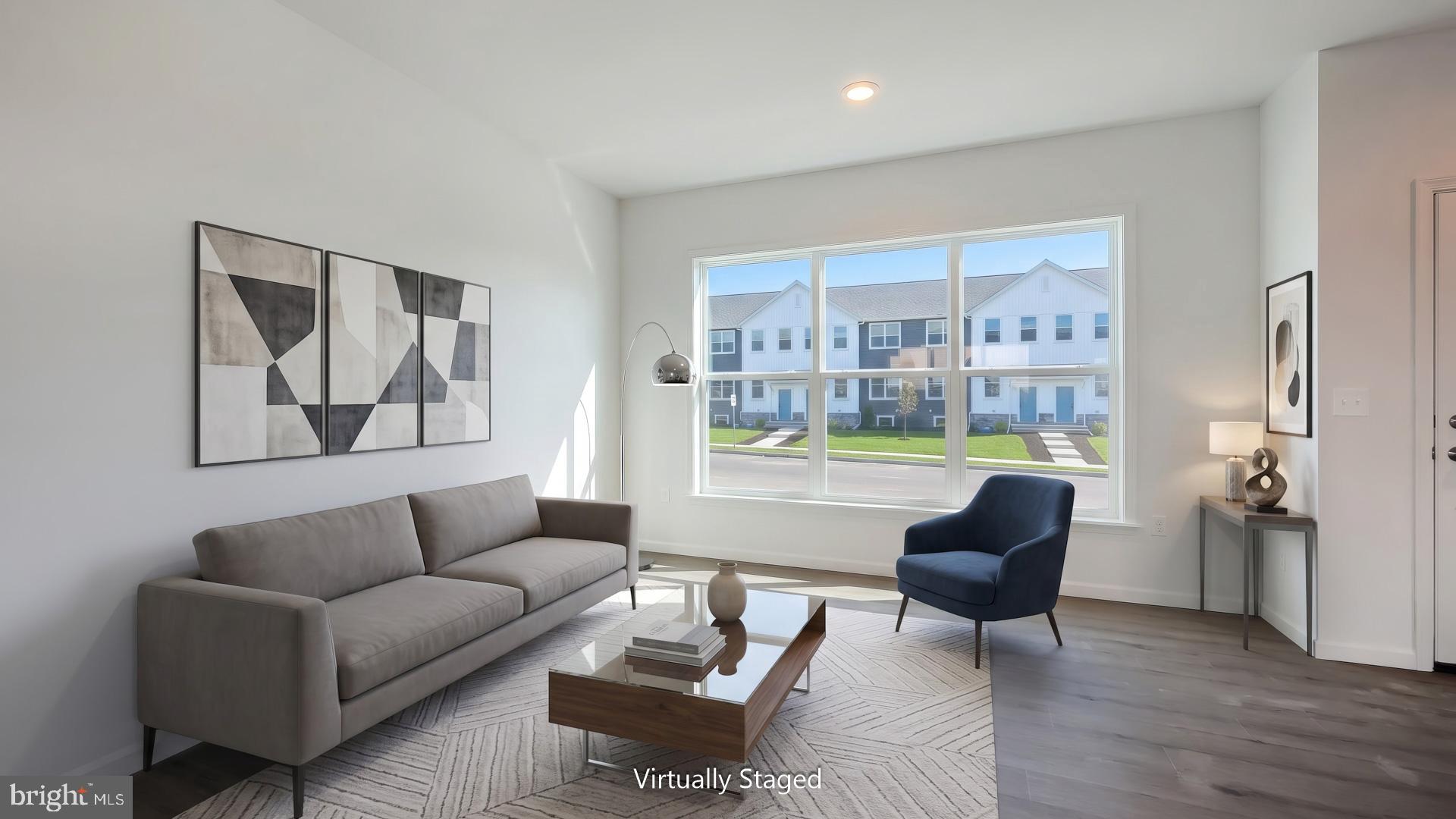 MERIDIAN HEIGHTS - Residential