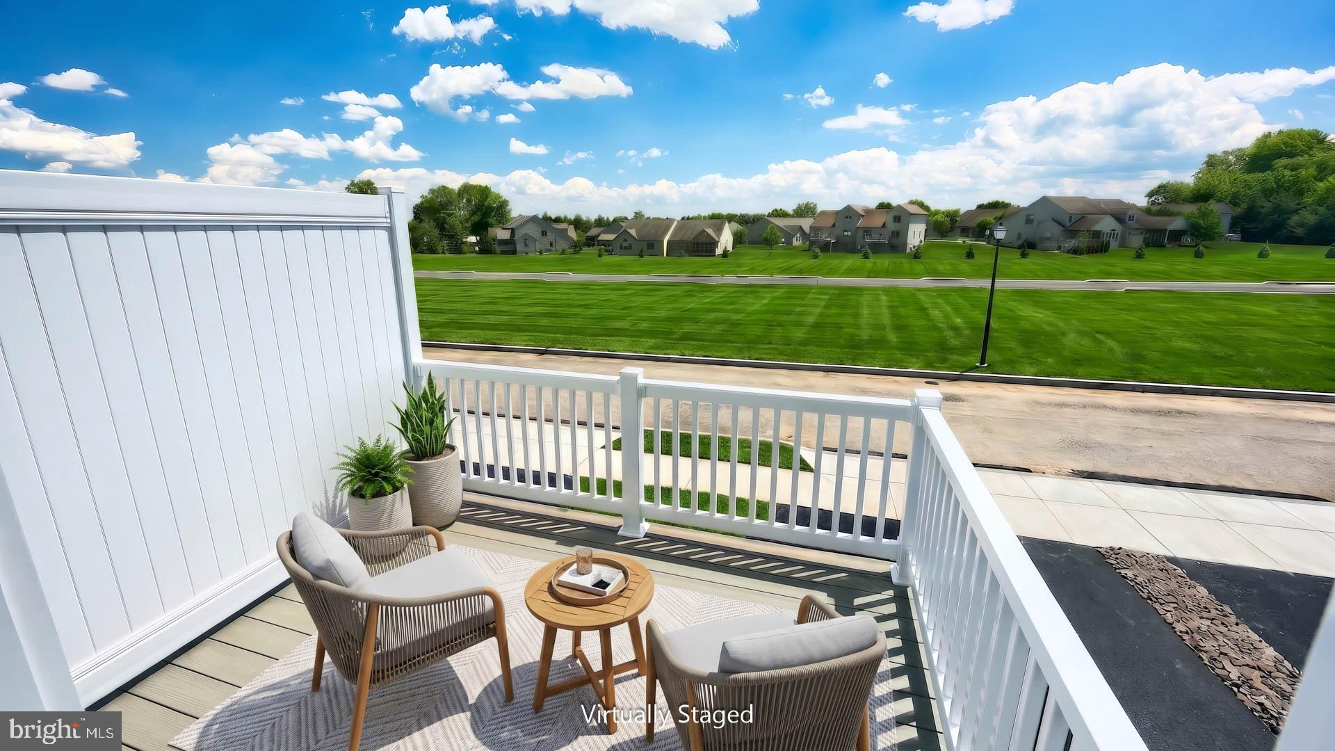 MERIDIAN HEIGHTS - Residential