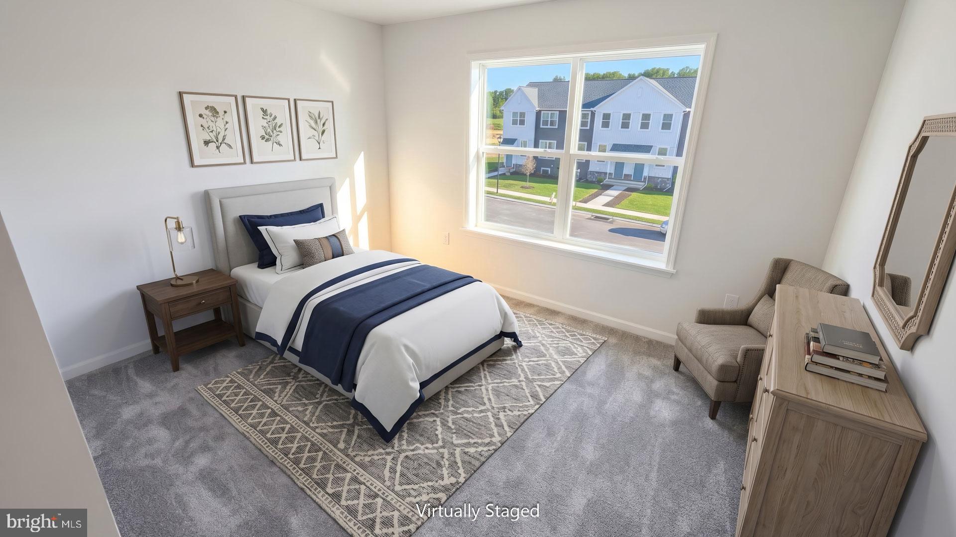 MERIDIAN HEIGHTS - Residential