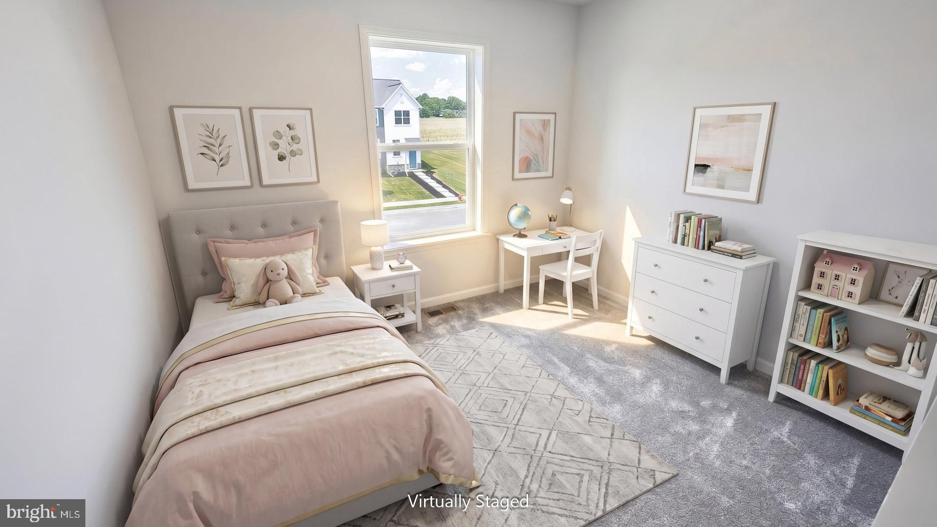MERIDIAN HEIGHTS - Residential