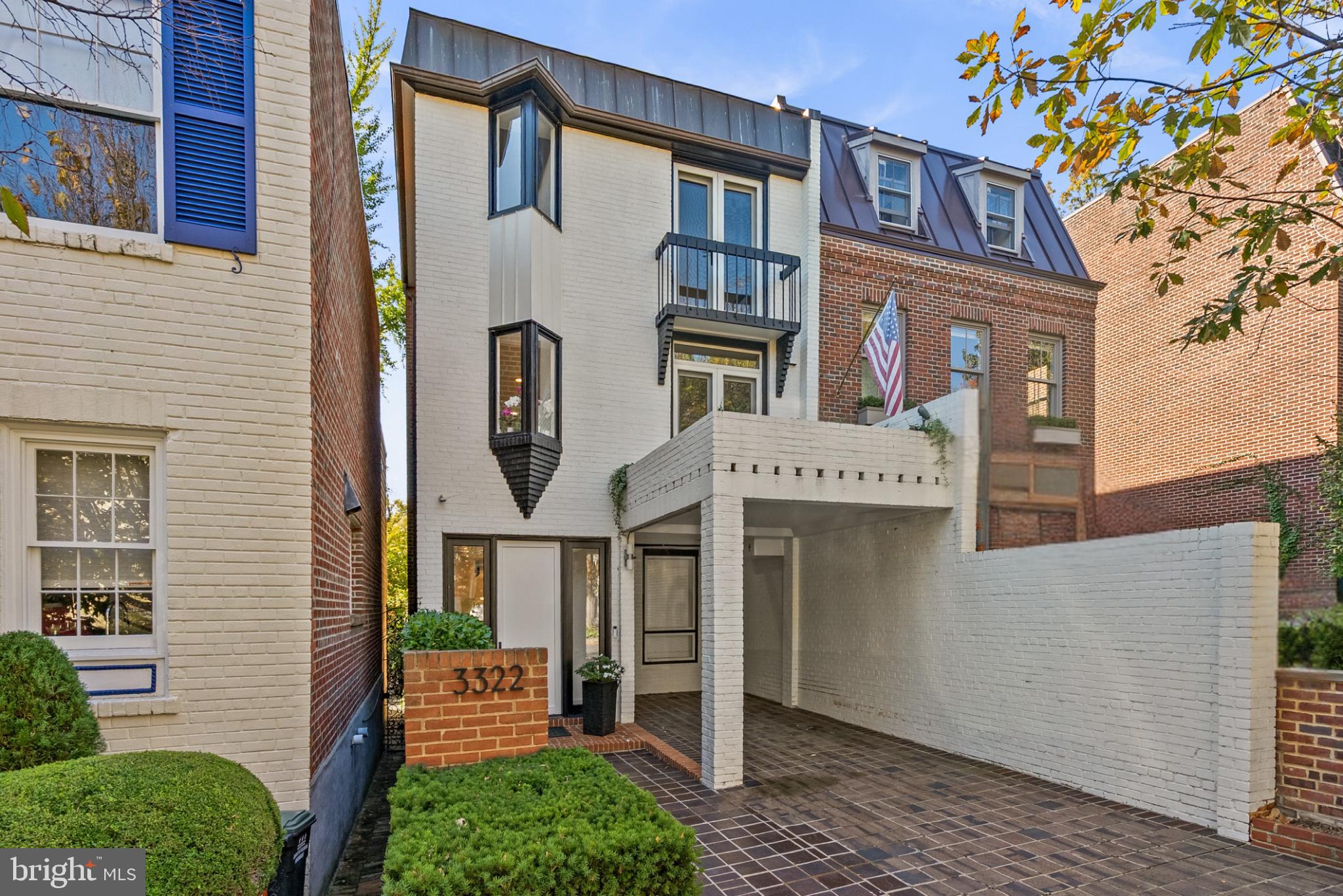 GEORGETOWN - Residential