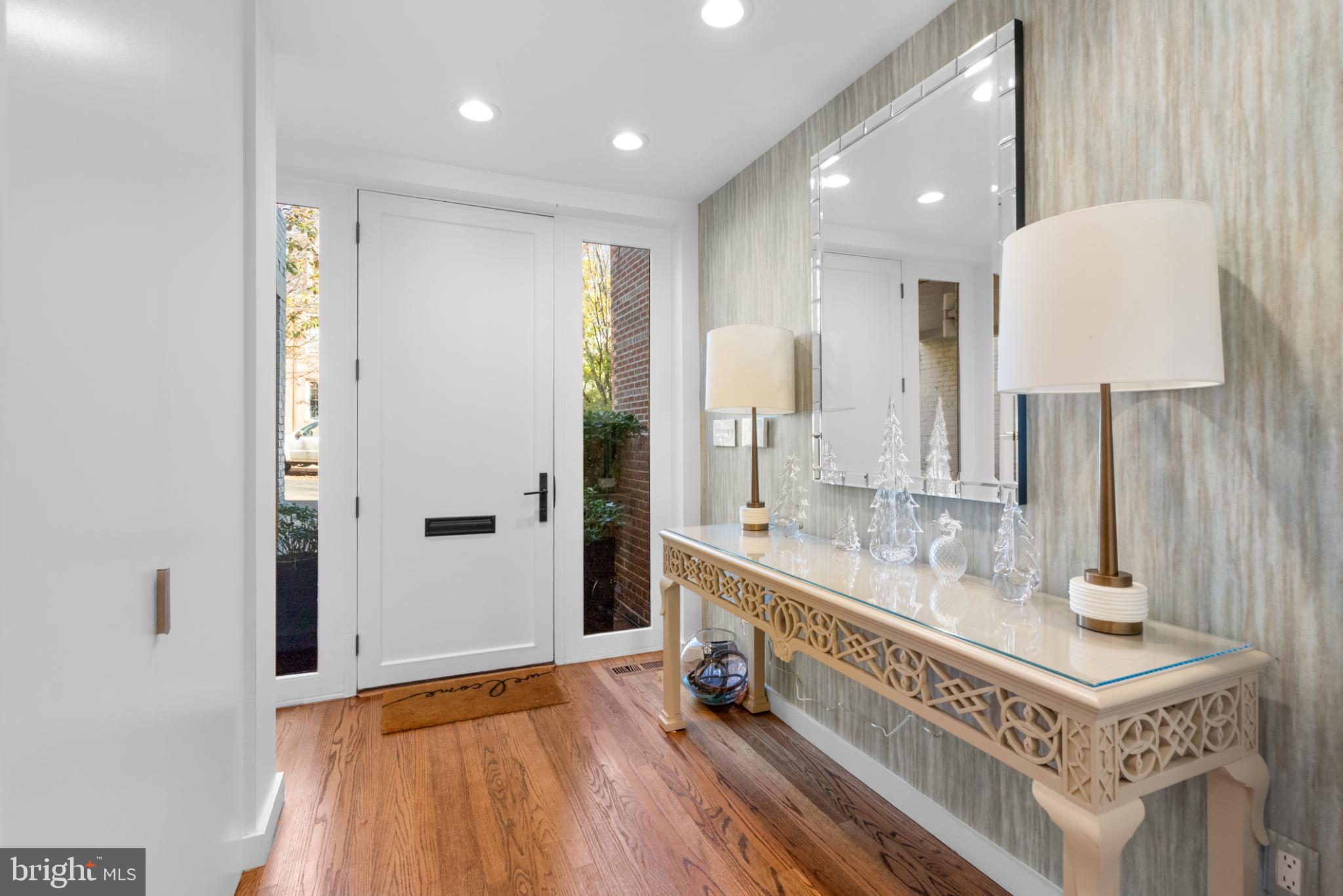 GEORGETOWN - Residential