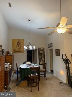 LOVETON FARMS - Residential