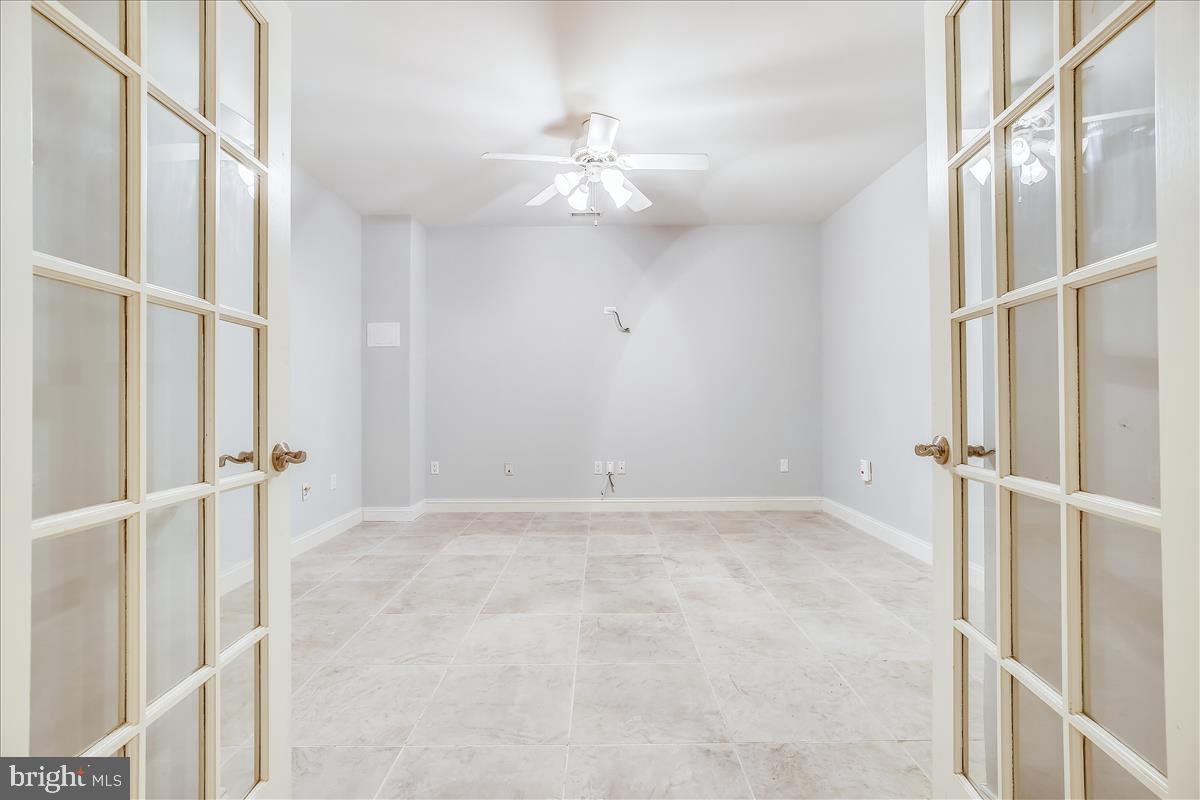 GARRETT PARK - Residential