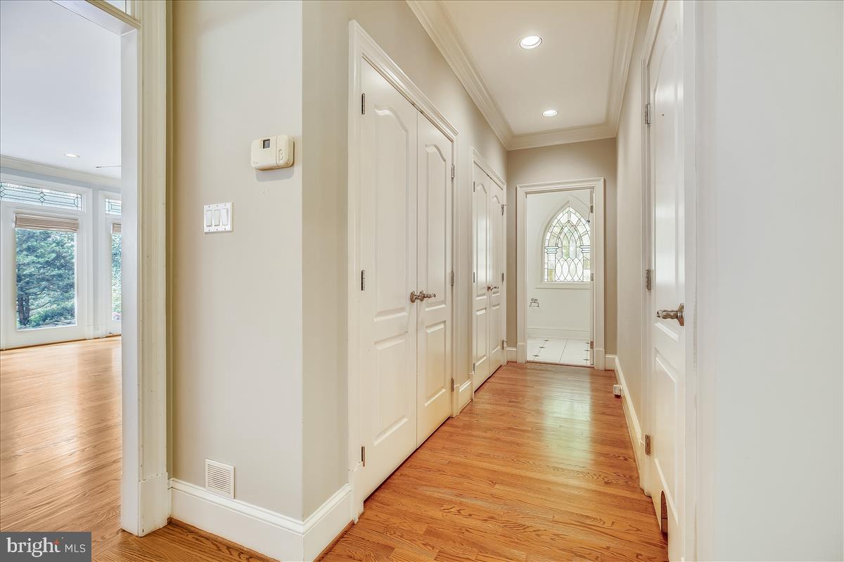 GARRETT PARK - Residential