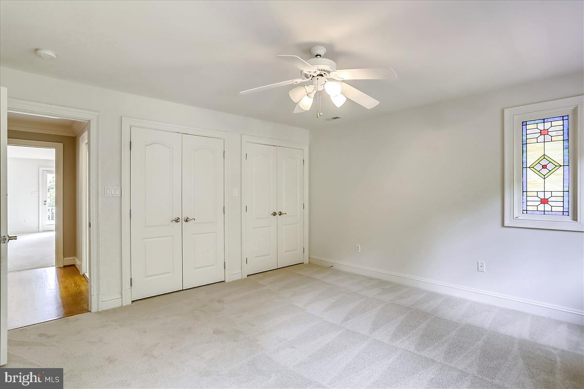 GARRETT PARK - Residential