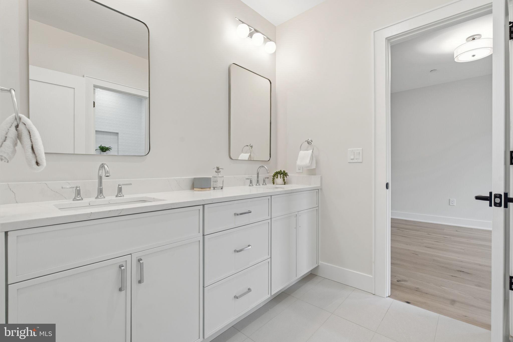 ROCK CREEK PALISADES - Residential