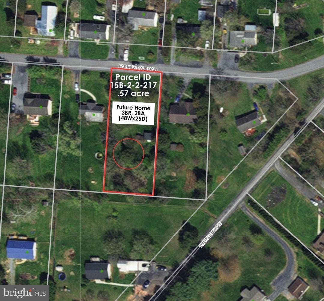 SHEN FARMS RIVERVIEW - Land