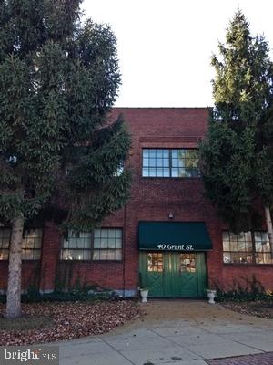 YORK CITY - Residential Lease