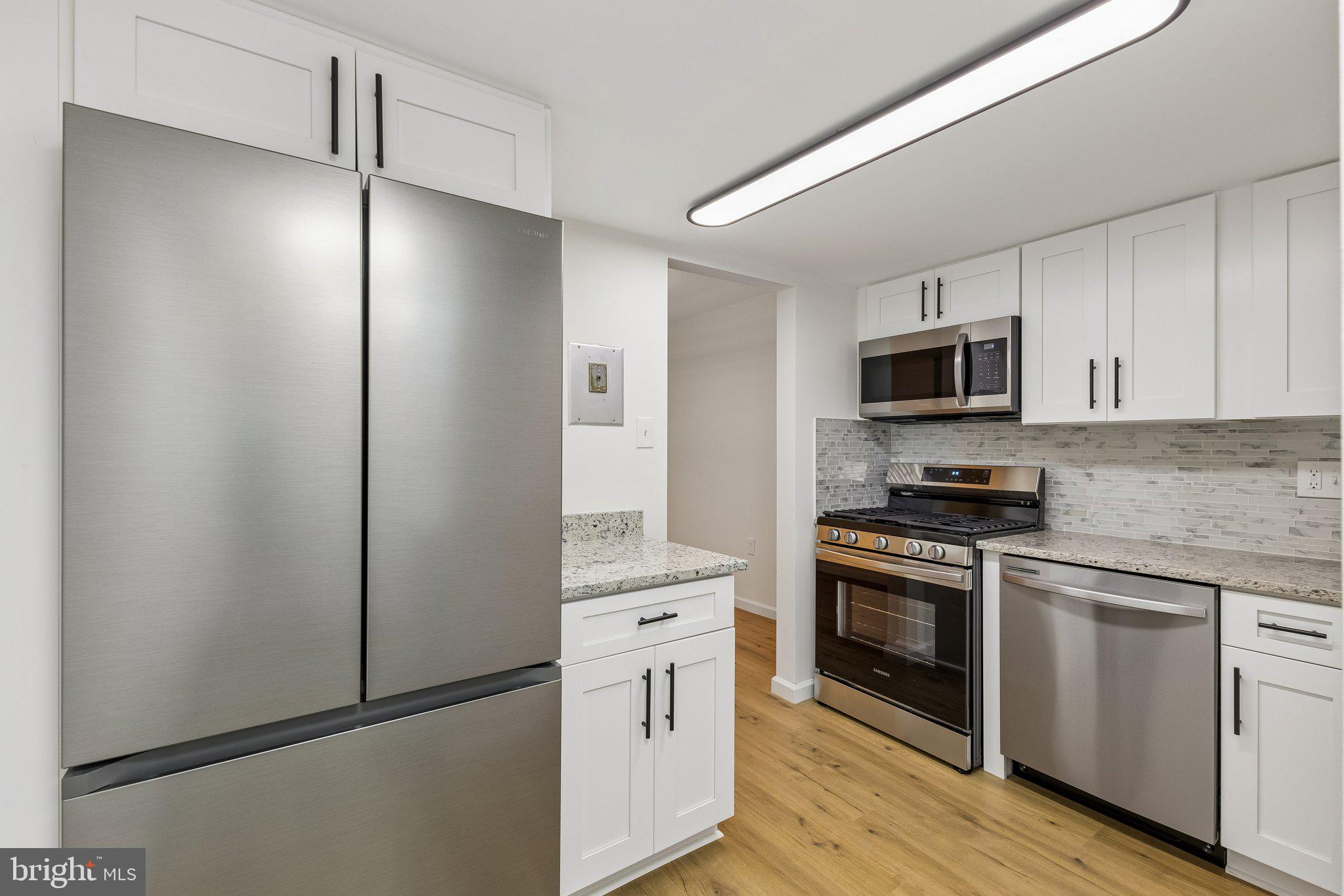 NORTHGATE CONDO - Residential