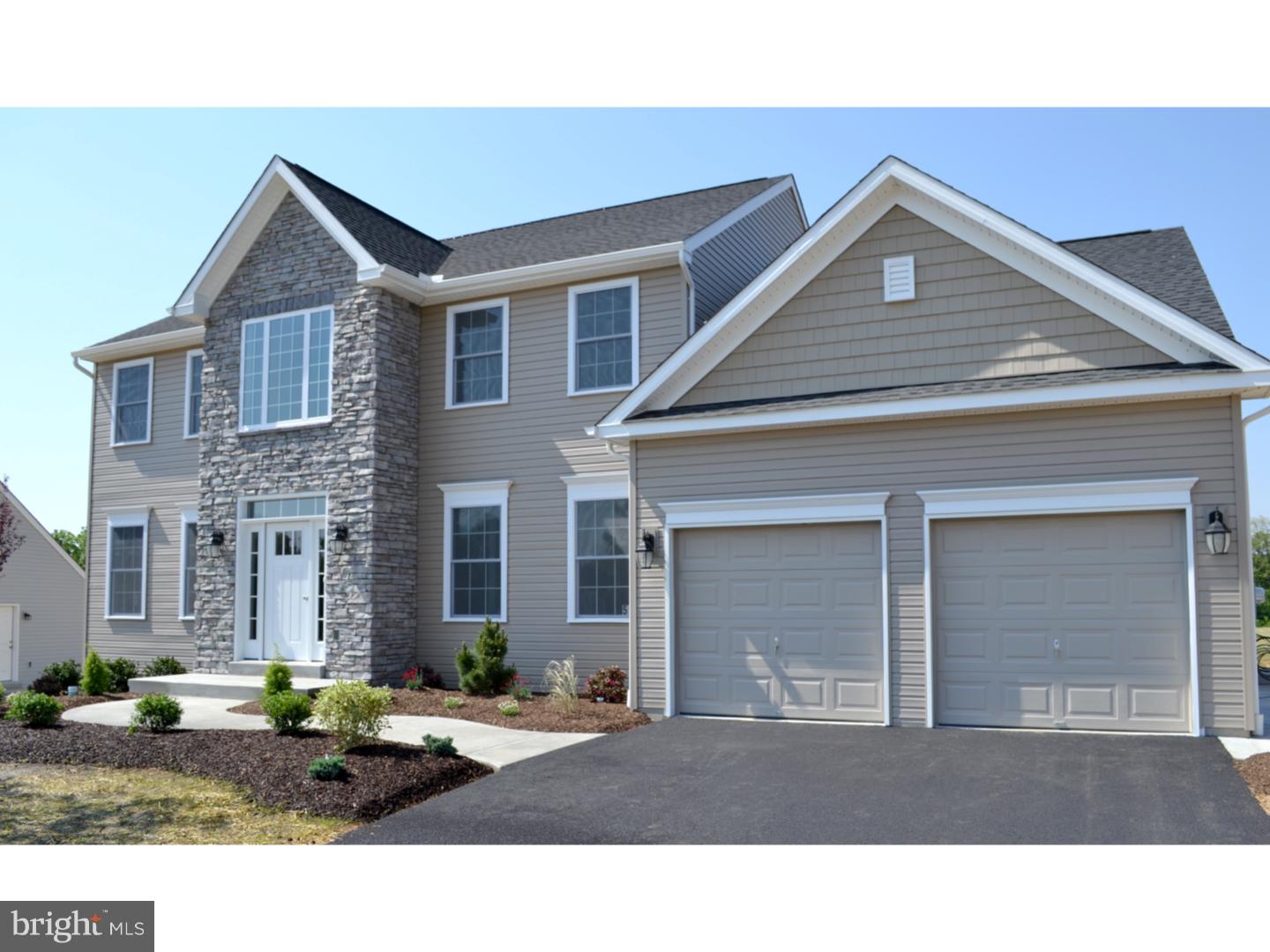 Attractive New Celia Model currently under construction. Our Willow Glen community is located in Ontelanuee Township, Berks County, Pennsylvania and features open space, a baseball diamond, a playground, and nicely equipped picnic pavilion for community use.  Use the Forino Advantage and receive up to $6,000 in closing costs assistance for qualified buyers. Experience the Forino difference. Our new construction homes standard specifications NOW include a choice of stainless steel, black, or white appliances in the kitchen (range and dishwasher), 5  " baseboard on the main floor, ceramic tile in the entry foyer, rounded drywall corners, and two paint color schemes; white or beige walls with a white ceiling and white trim. We are building confidence and delivering value. Live worry-free with our two year builder"s warranty now included on all of our quality new construction homes. Forino Co, LP is headquartered in Berks County, Pennsylvania and serves as Southeastern Pennsylvania"s premier new construction resource.  With over 50 models to choose from, we have a new home to fit every style and budget; from single family to semi-detached and townhomes, if you dream it, we can build it! While recognizing that every homebuyer has a budget, we build our homes to meet or exceed the building code while offering the opportunity to customize your next home in our state of the art design center. Additionally, we offer the largest selection of quick delivery homes in the region, with several available in 30 days or less! Be sure to ask about our "Lifestyle" series of homes specifically designed for modern lifestyles. Enjoy living in this wonderful home located in Schuylkill Valley School District.