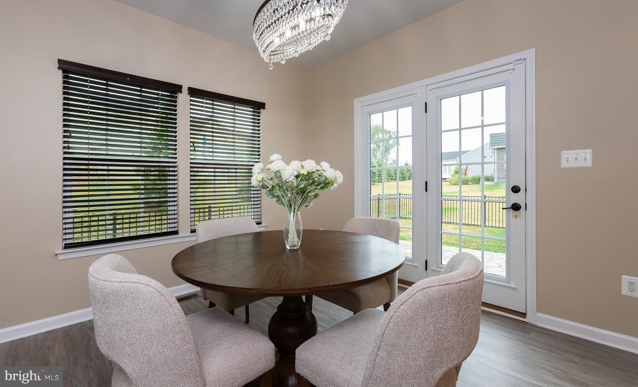 STRAY WINDS FARM - Residential