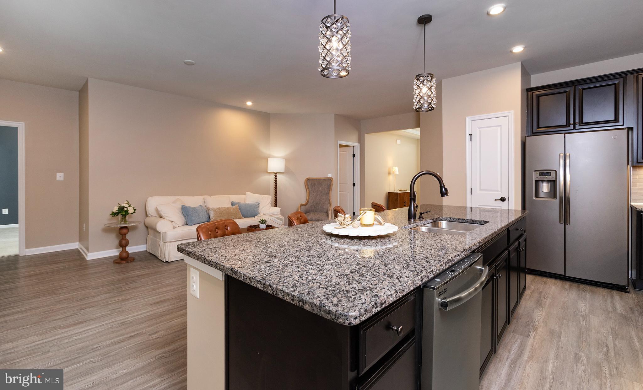STRAY WINDS FARM - Residential