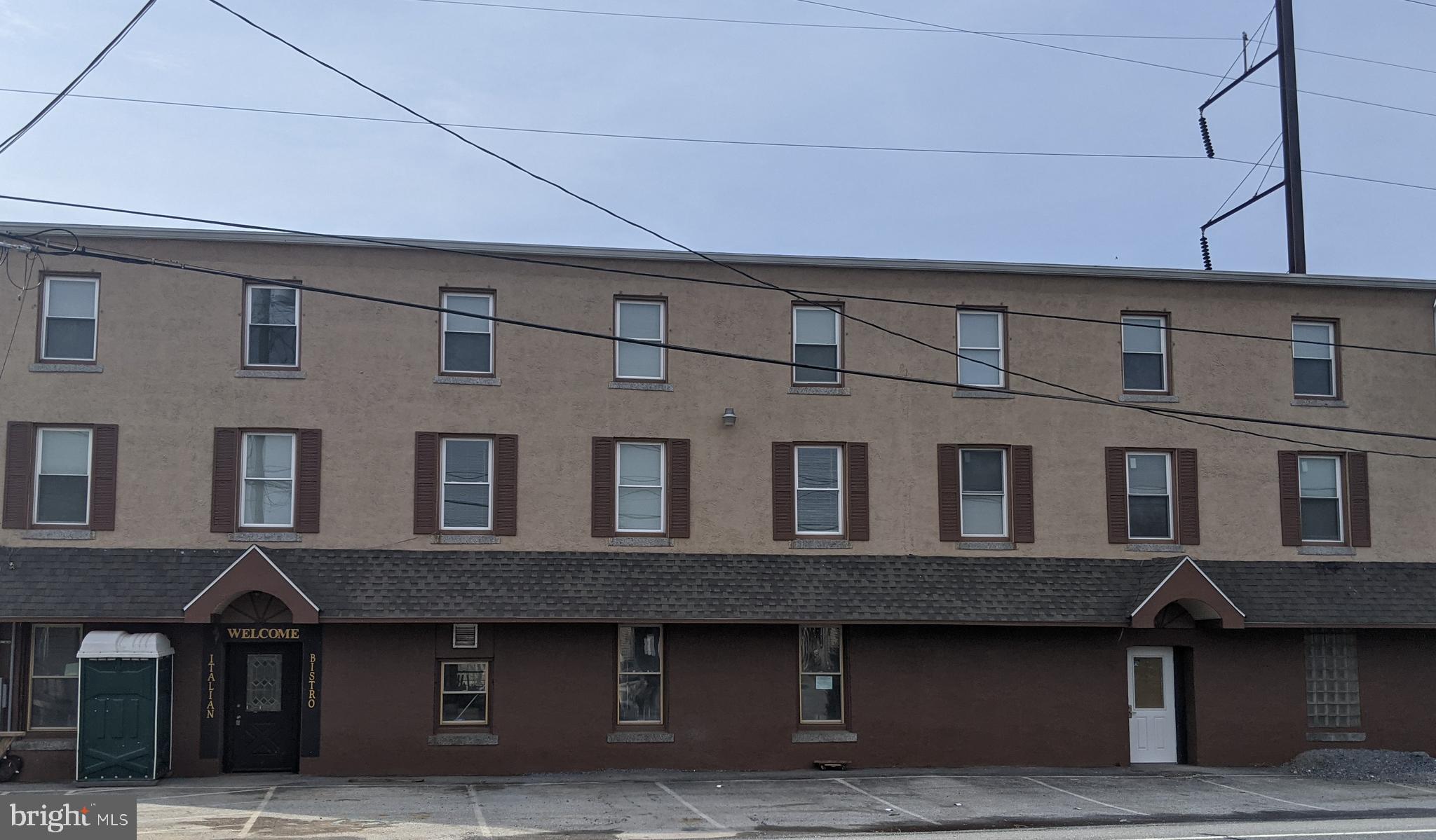 2 bedroom, 1 bath third floor apartment located in the Pequea Valley School District.

Utilities/Services Included: water, sewer, trash.

Appliances Included: refrigerator; electric glasstop oven/range; dishwasher; microwave, washer & dryer.

Heating/Hot Water: electric heat pump, central air, electric hot water.

Pet Policy: case by case basis under 20lbs with a non-refundable pet fee of $500 and $35/pet/month.

For more information, application requirements and our current list of available rentals - check our website.