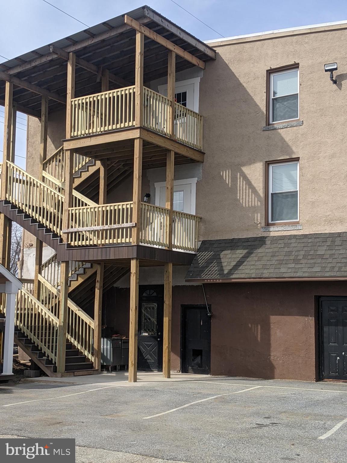 NONE AVAILABLE - Residential Lease