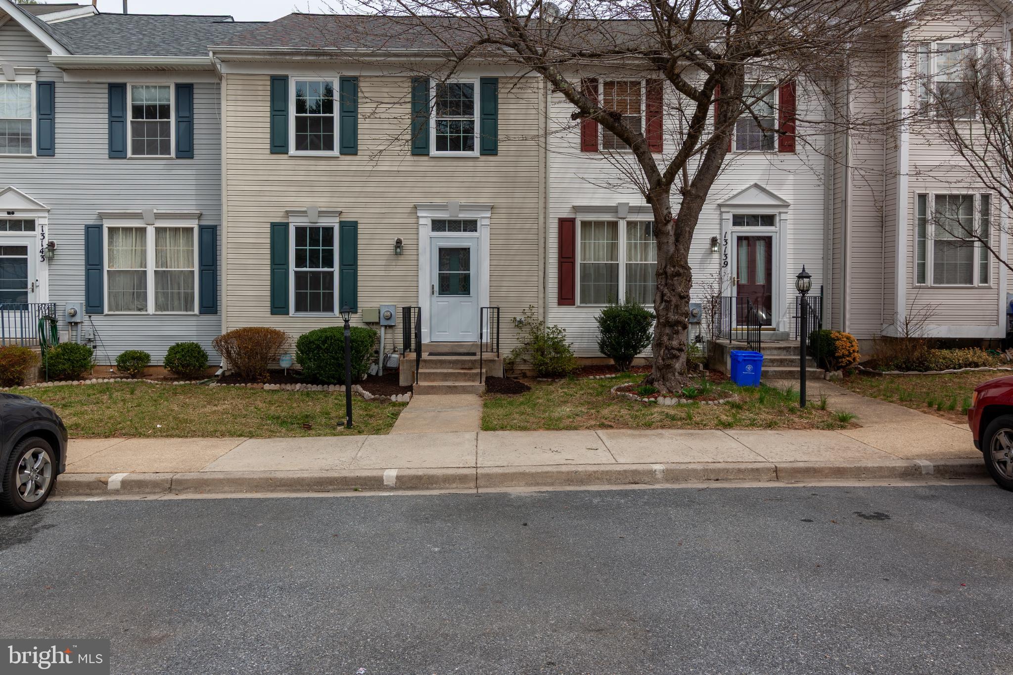 WATERS LANDING - Residential