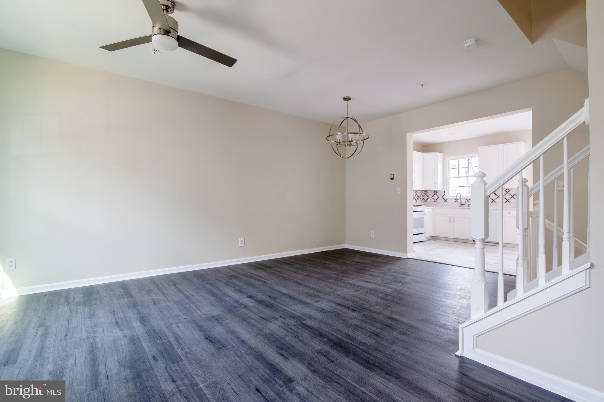 WATERS LANDING - Residential