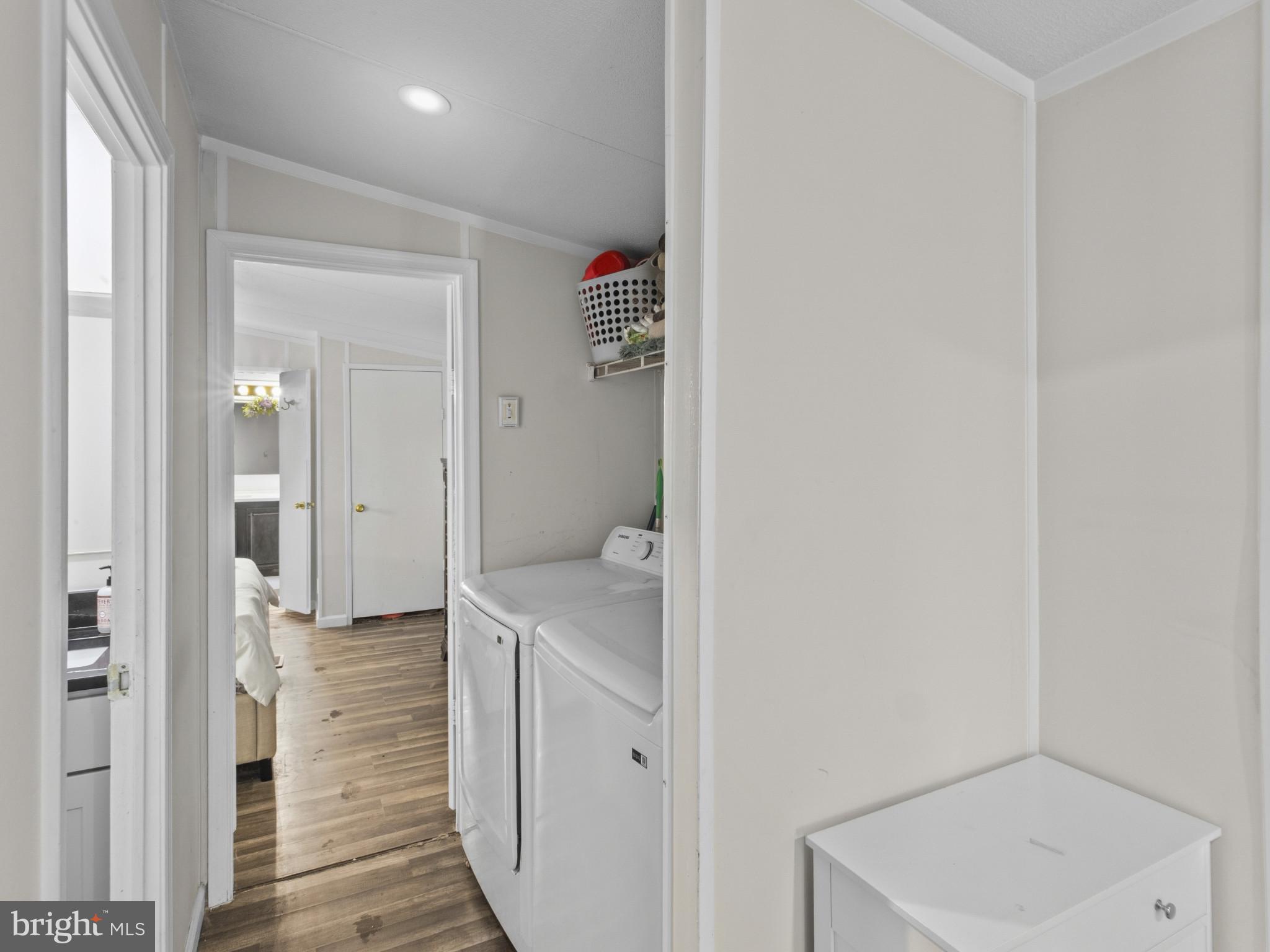 CHESAPEAKE MOBILE COURT - Residential