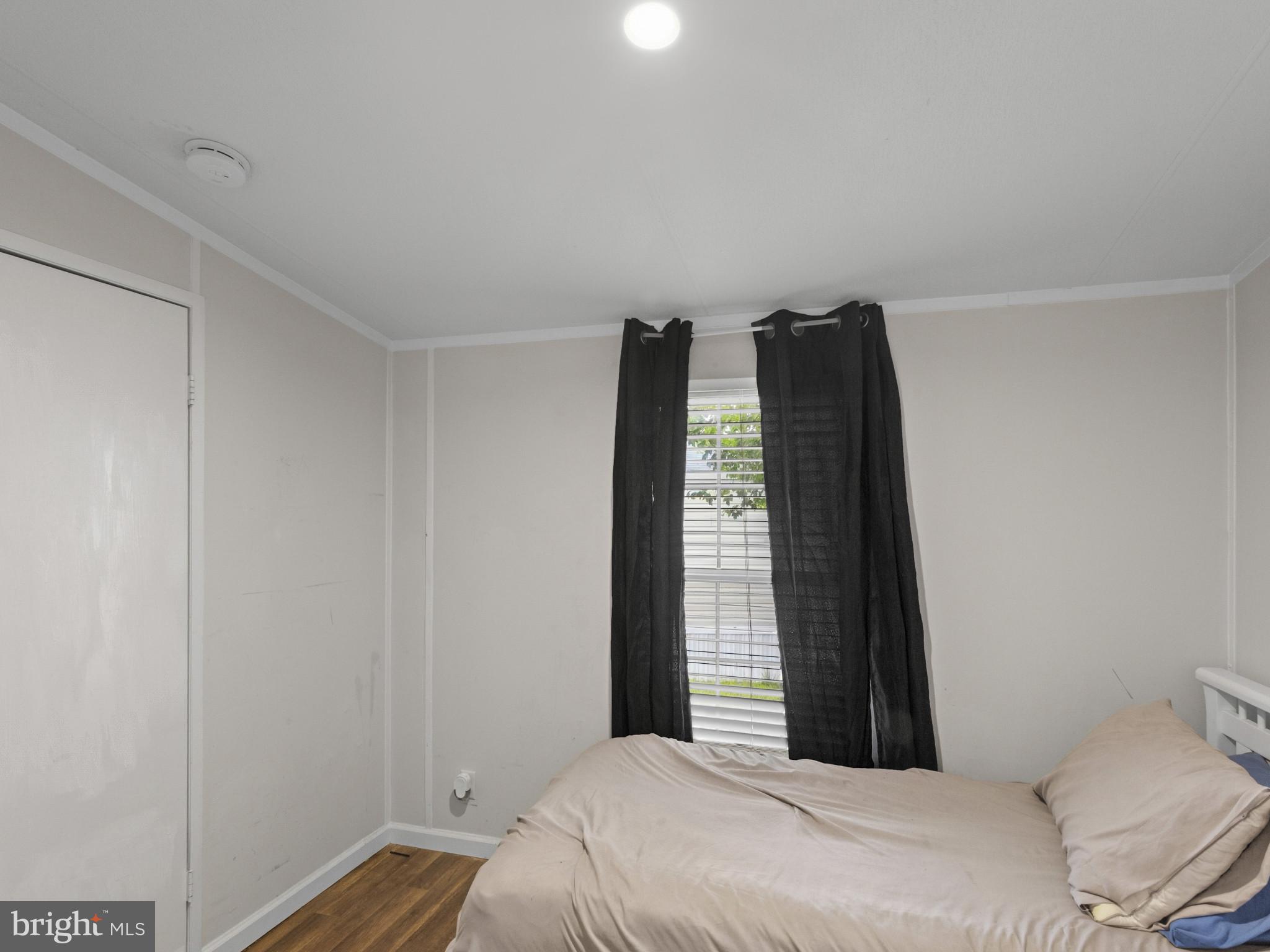 CHESAPEAKE MOBILE COURT - Residential