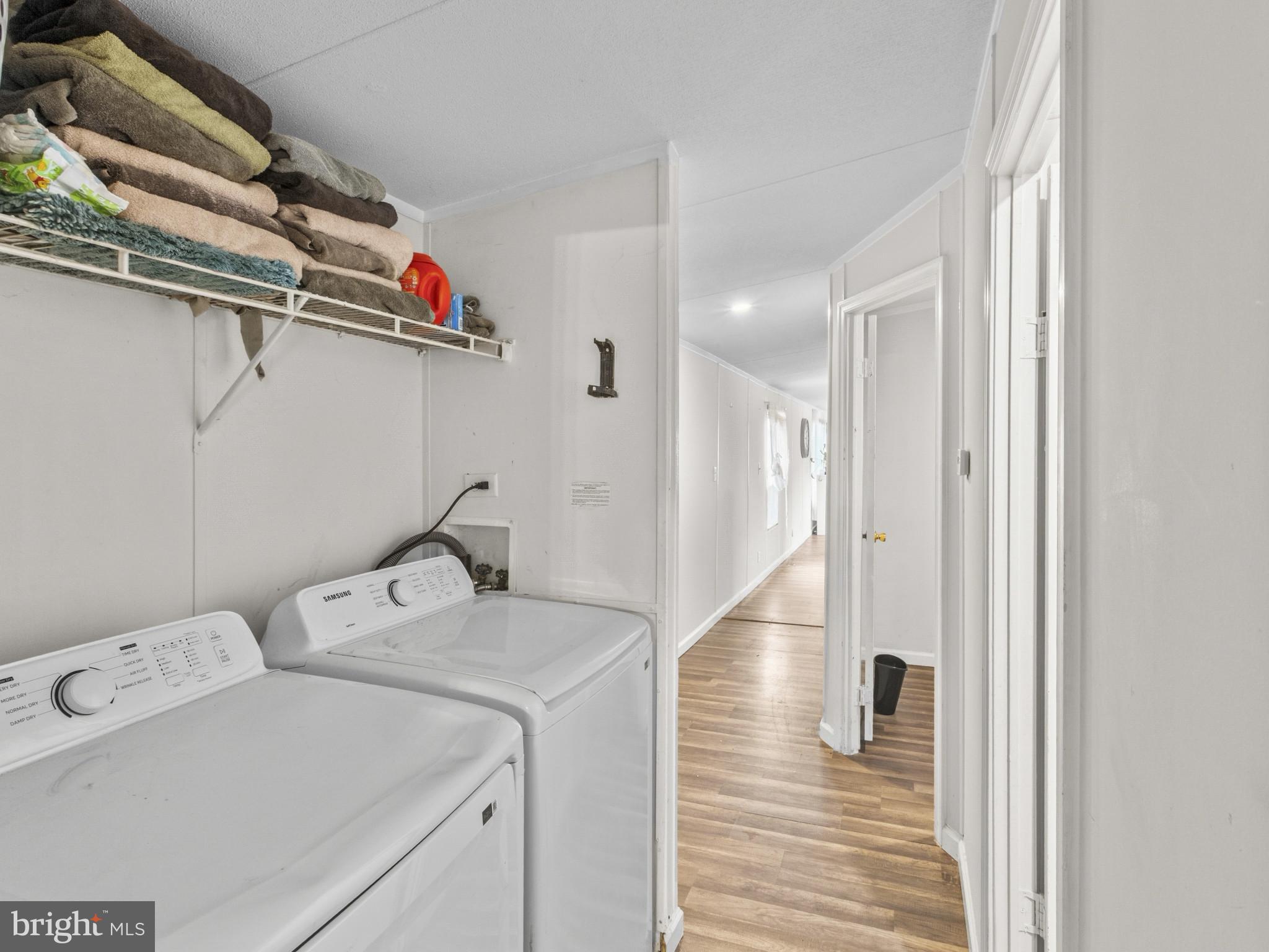 CHESAPEAKE MOBILE COURT - Residential
