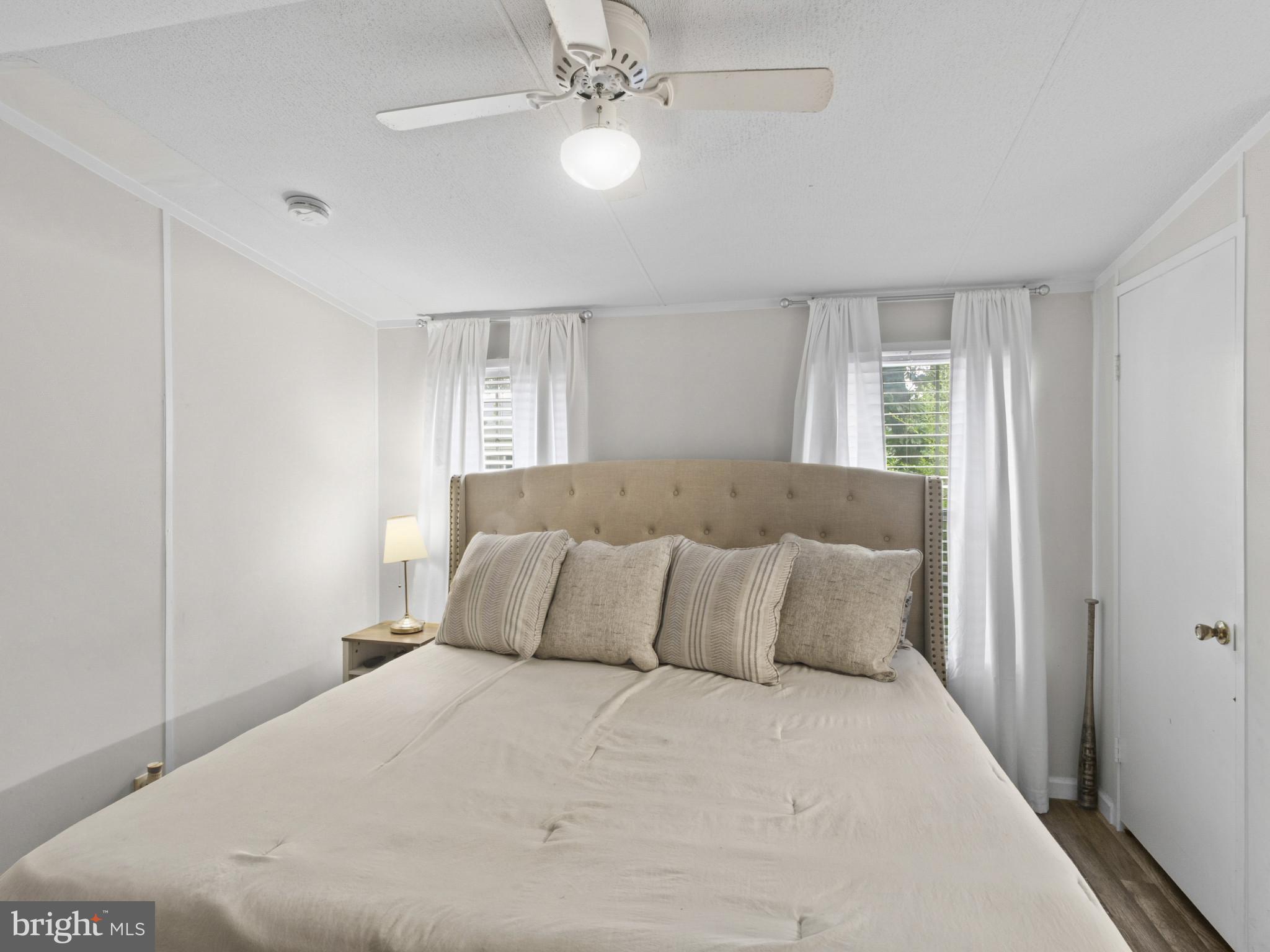 CHESAPEAKE MOBILE COURT - Residential