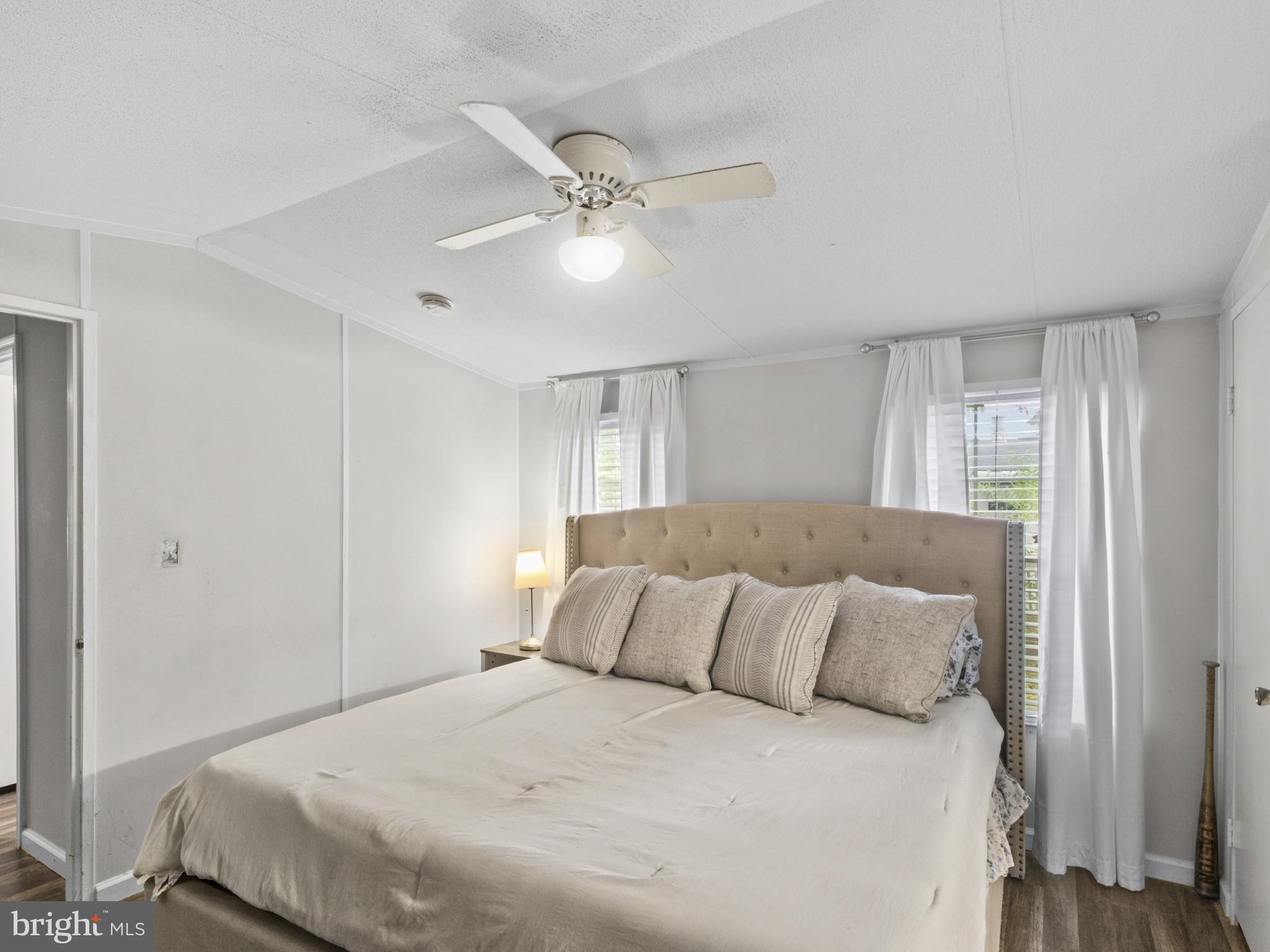 CHESAPEAKE MOBILE COURT - Residential