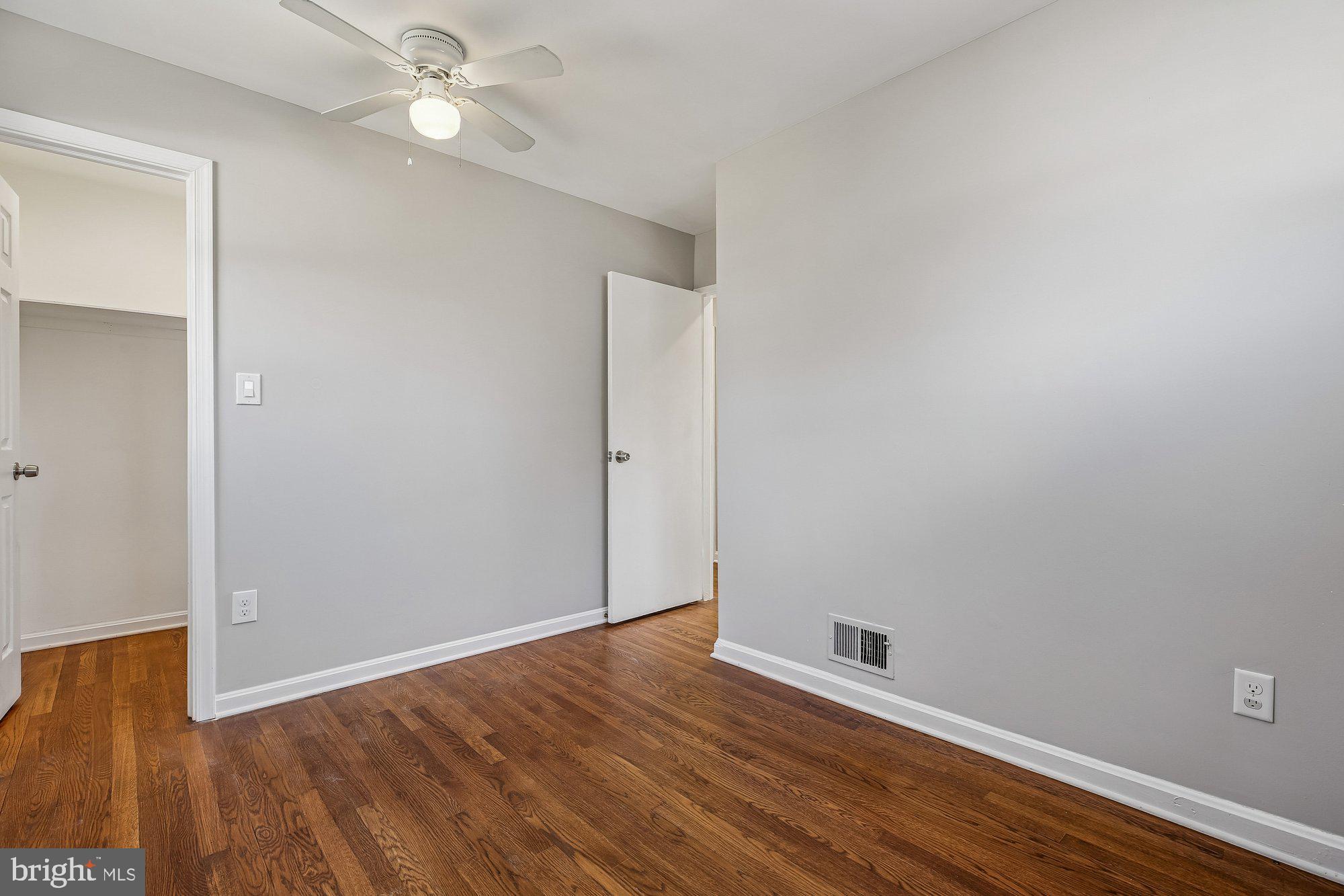 RANDOLPH HILLS - Residential
