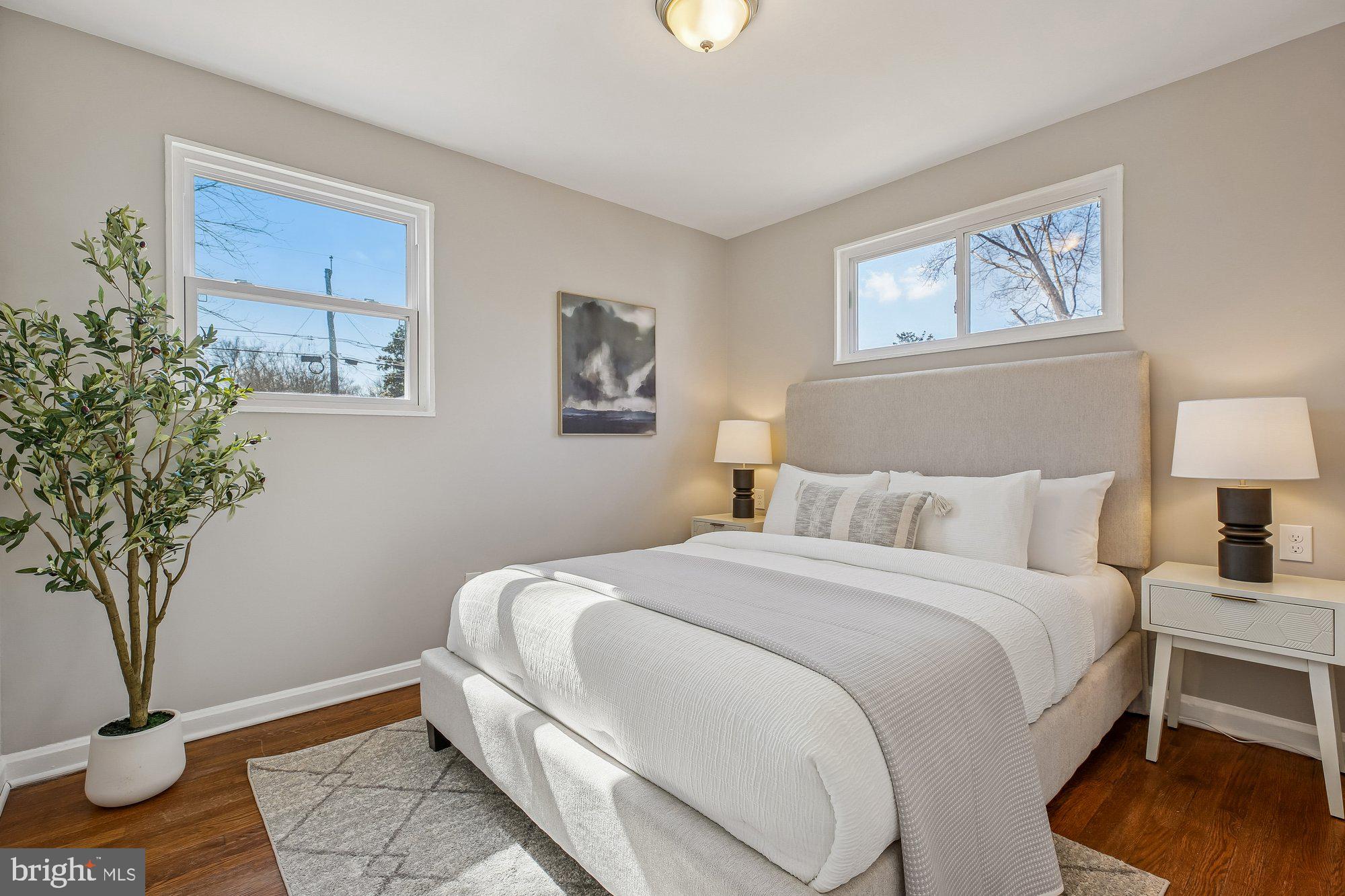 RANDOLPH HILLS - Residential