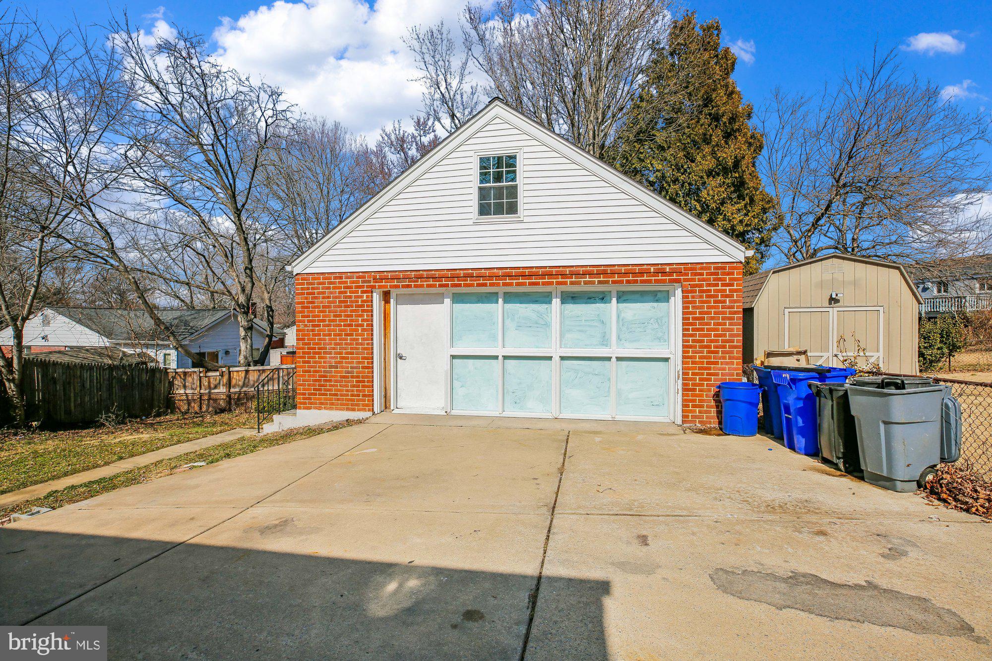 RANDOLPH HILLS - Residential